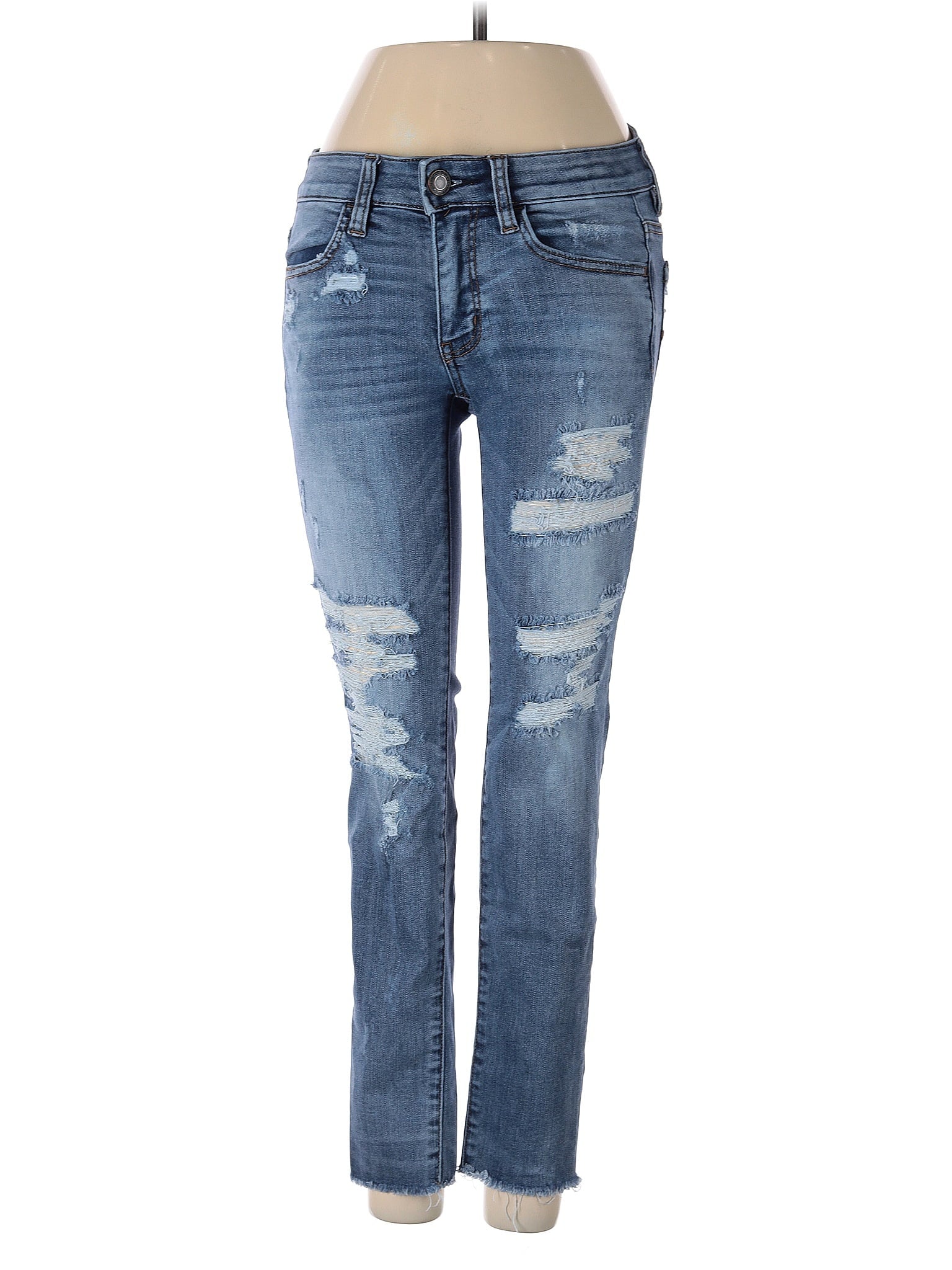 1 size - 2