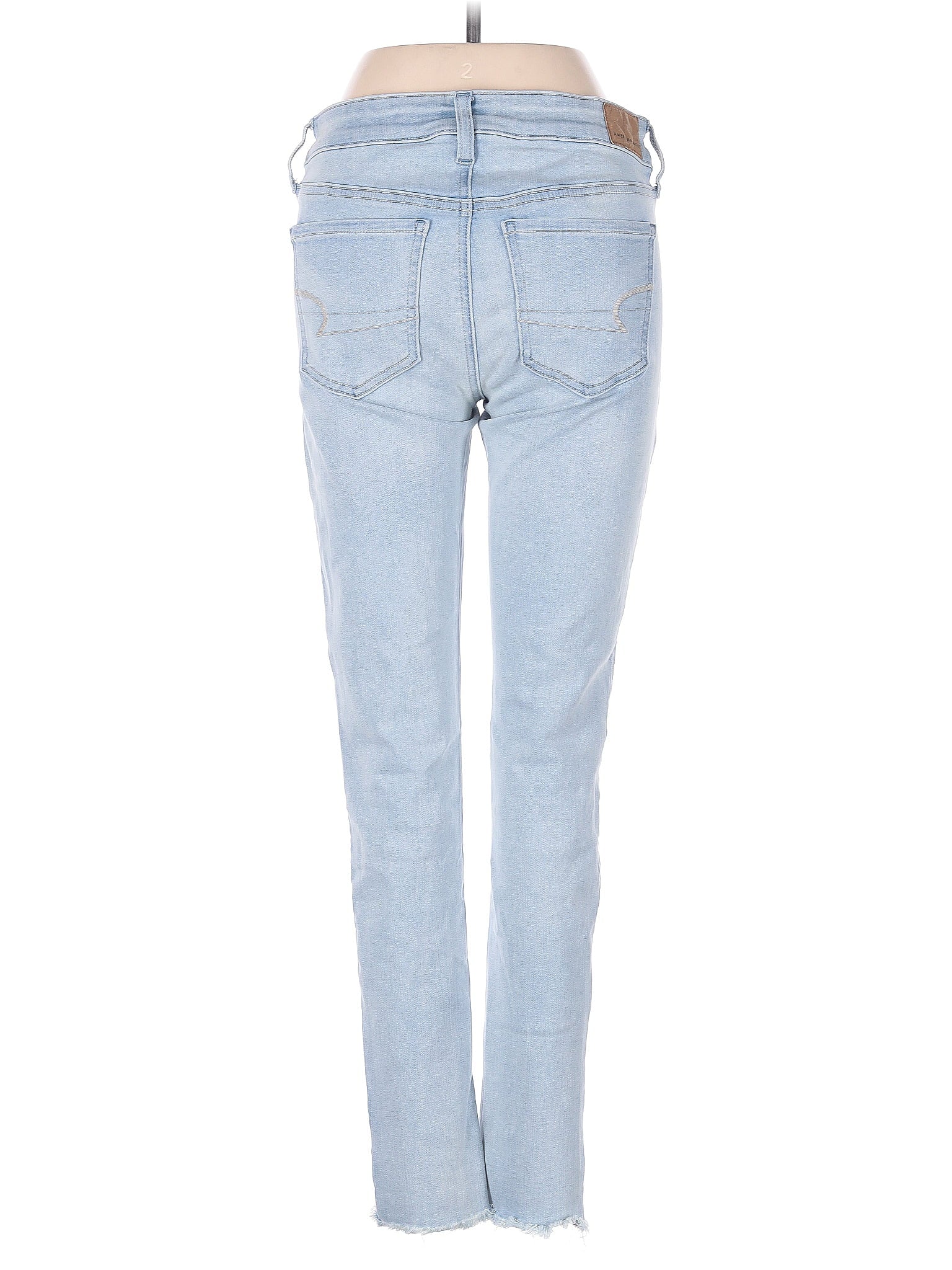 2 size - 4