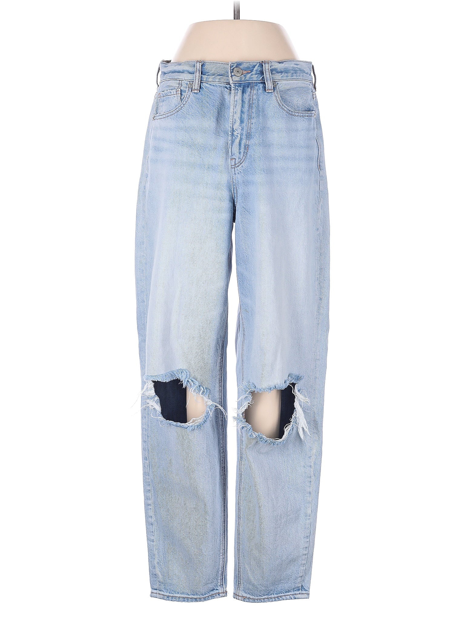 1 size - 4 Long
