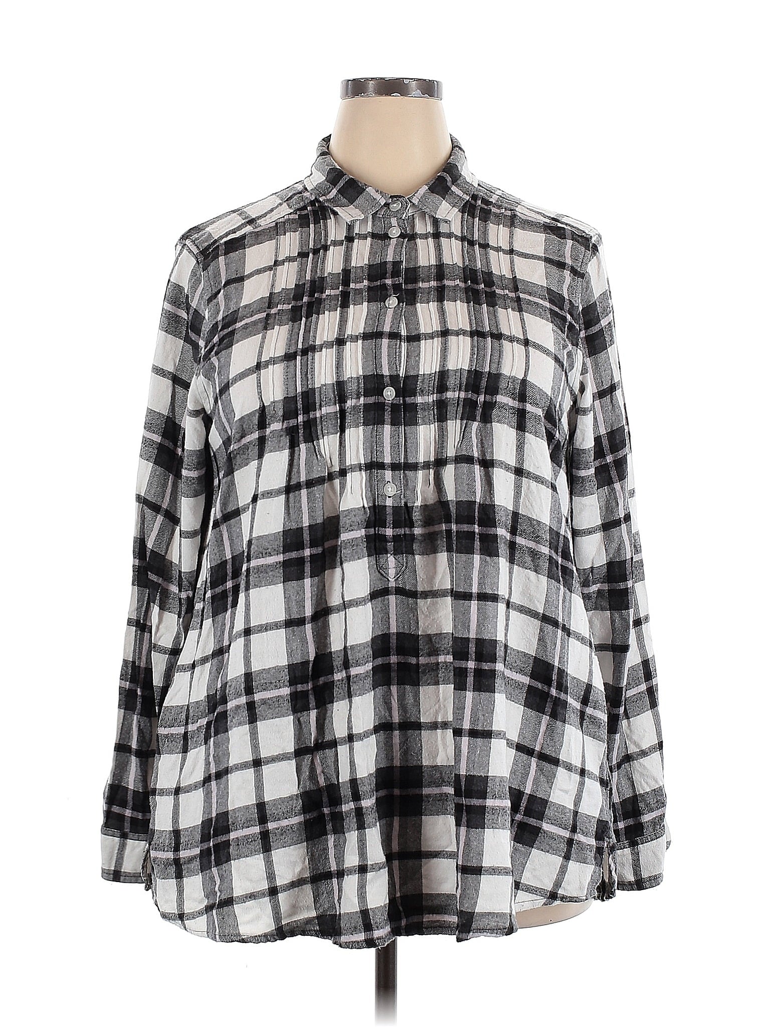 1 size - XXL