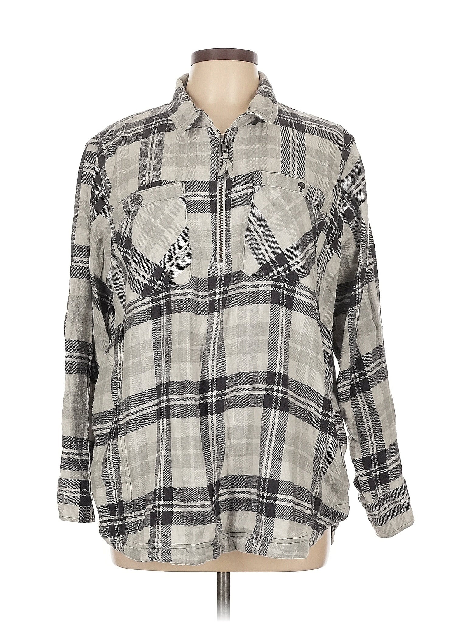 1 size - L