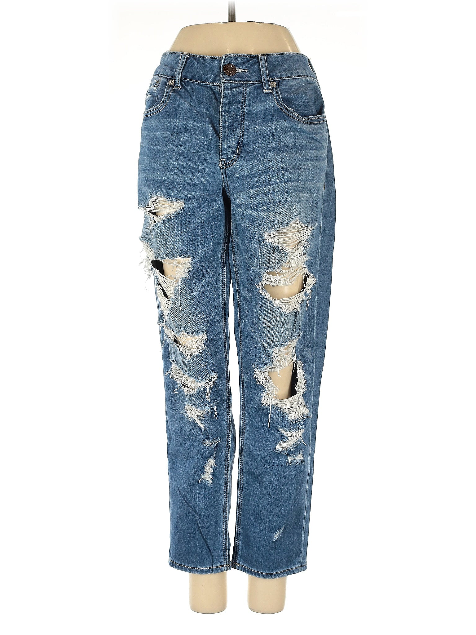 1 size - 4