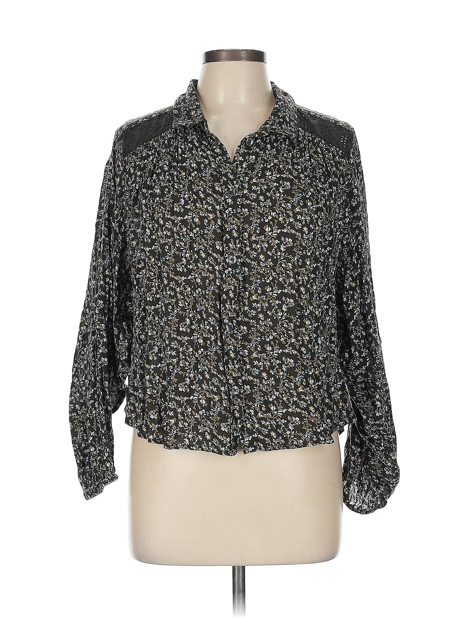 1 size - L