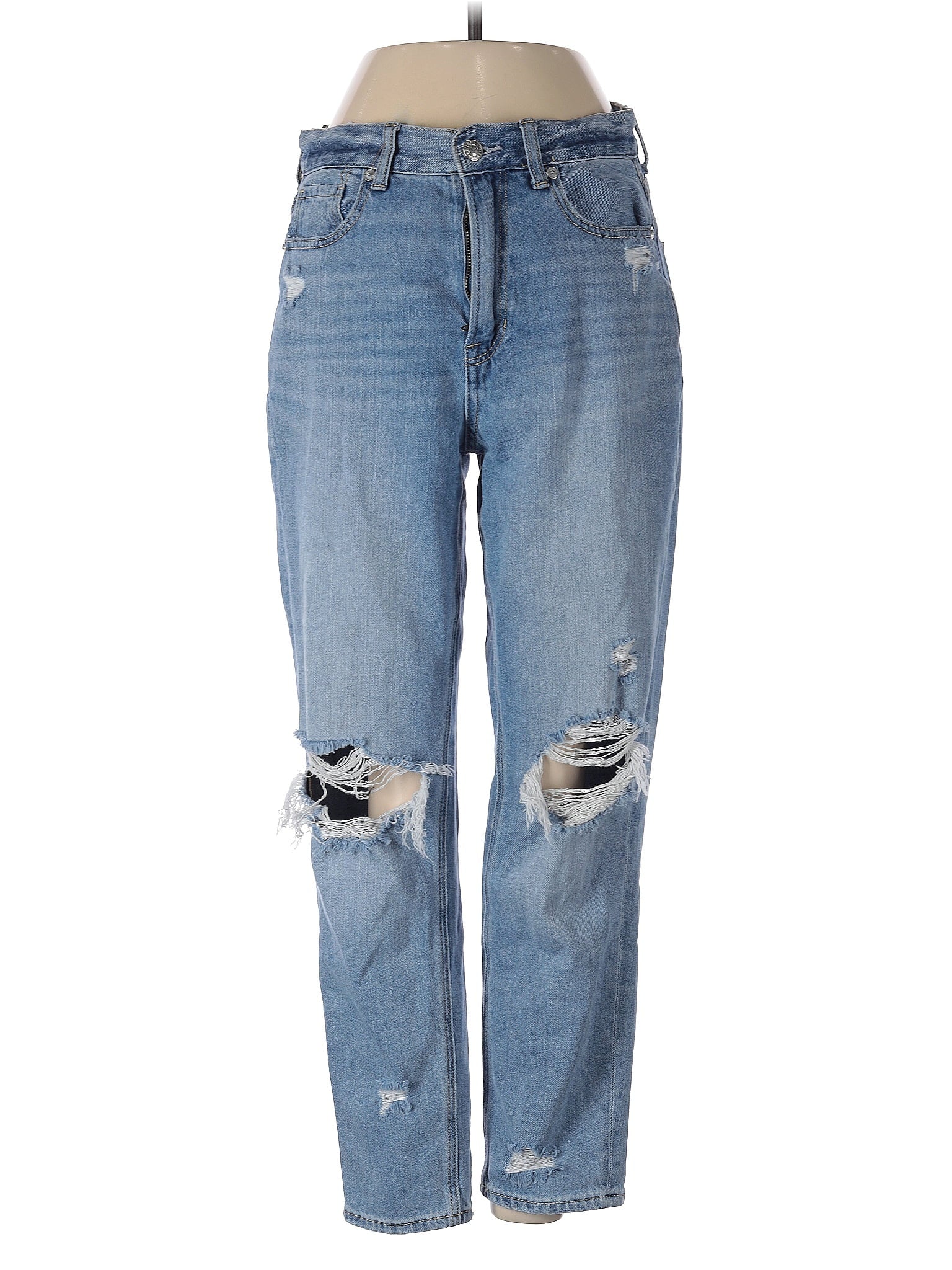 1 size - 2 short