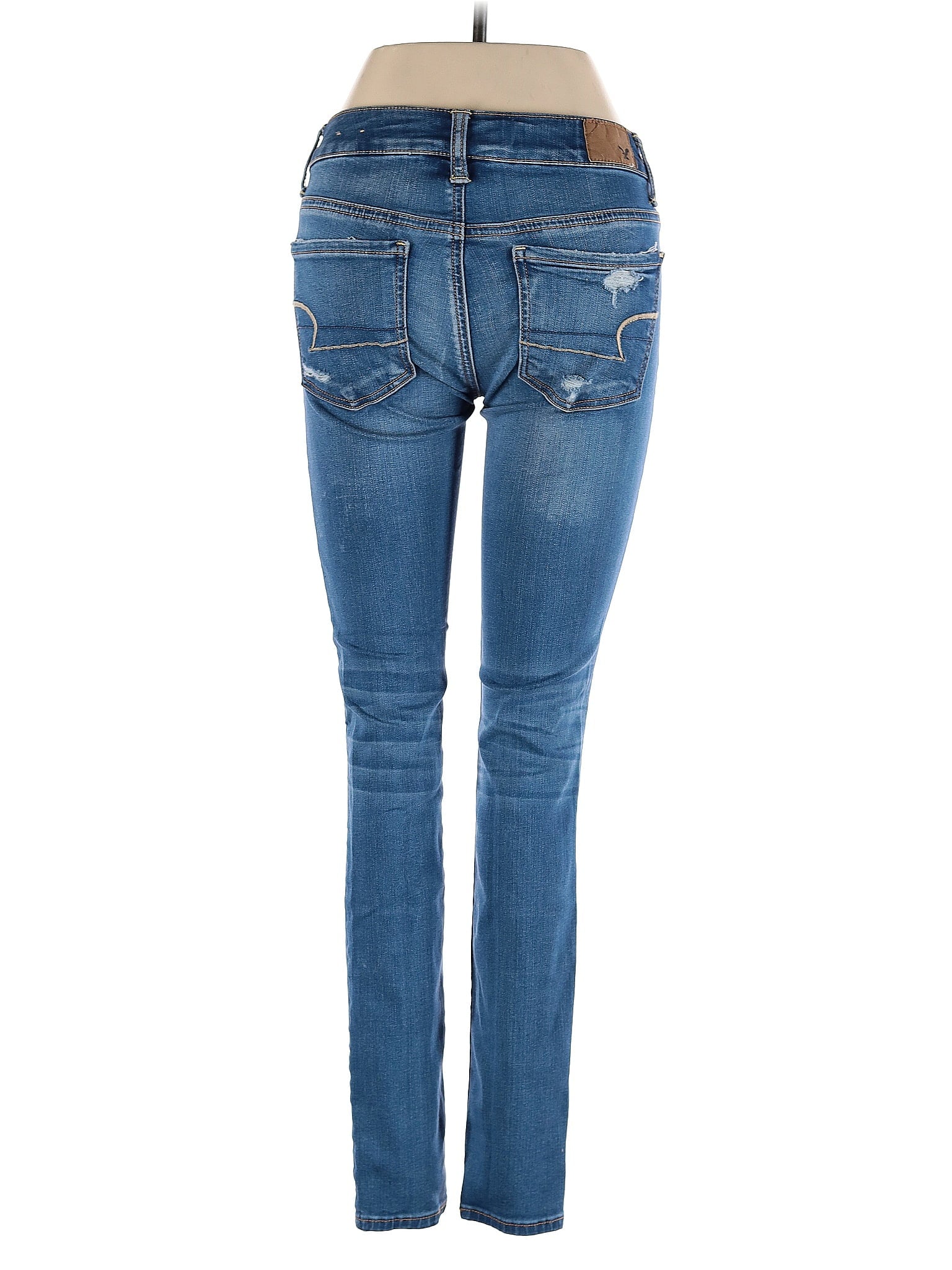 2 size - 0