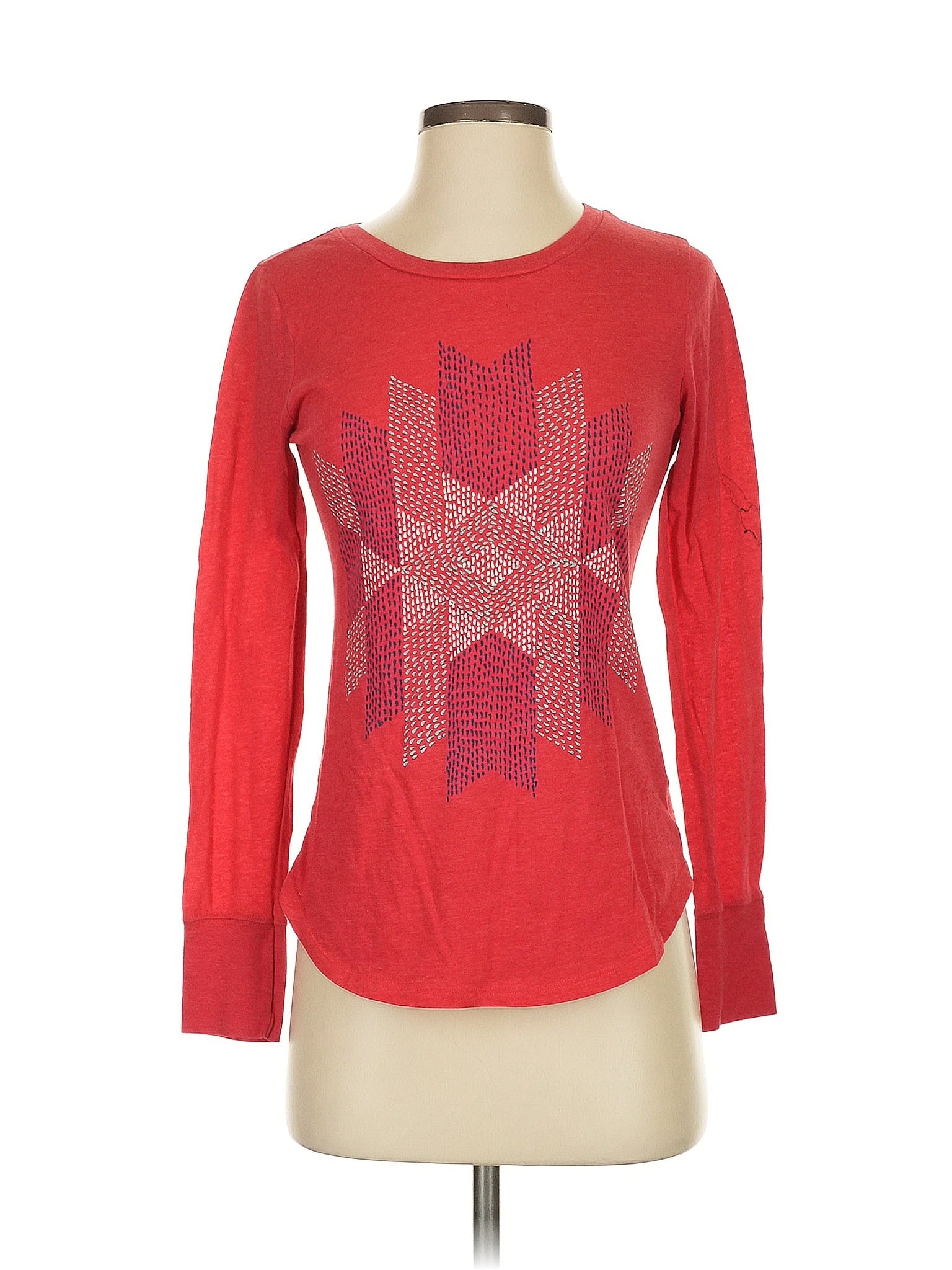 1 size - S