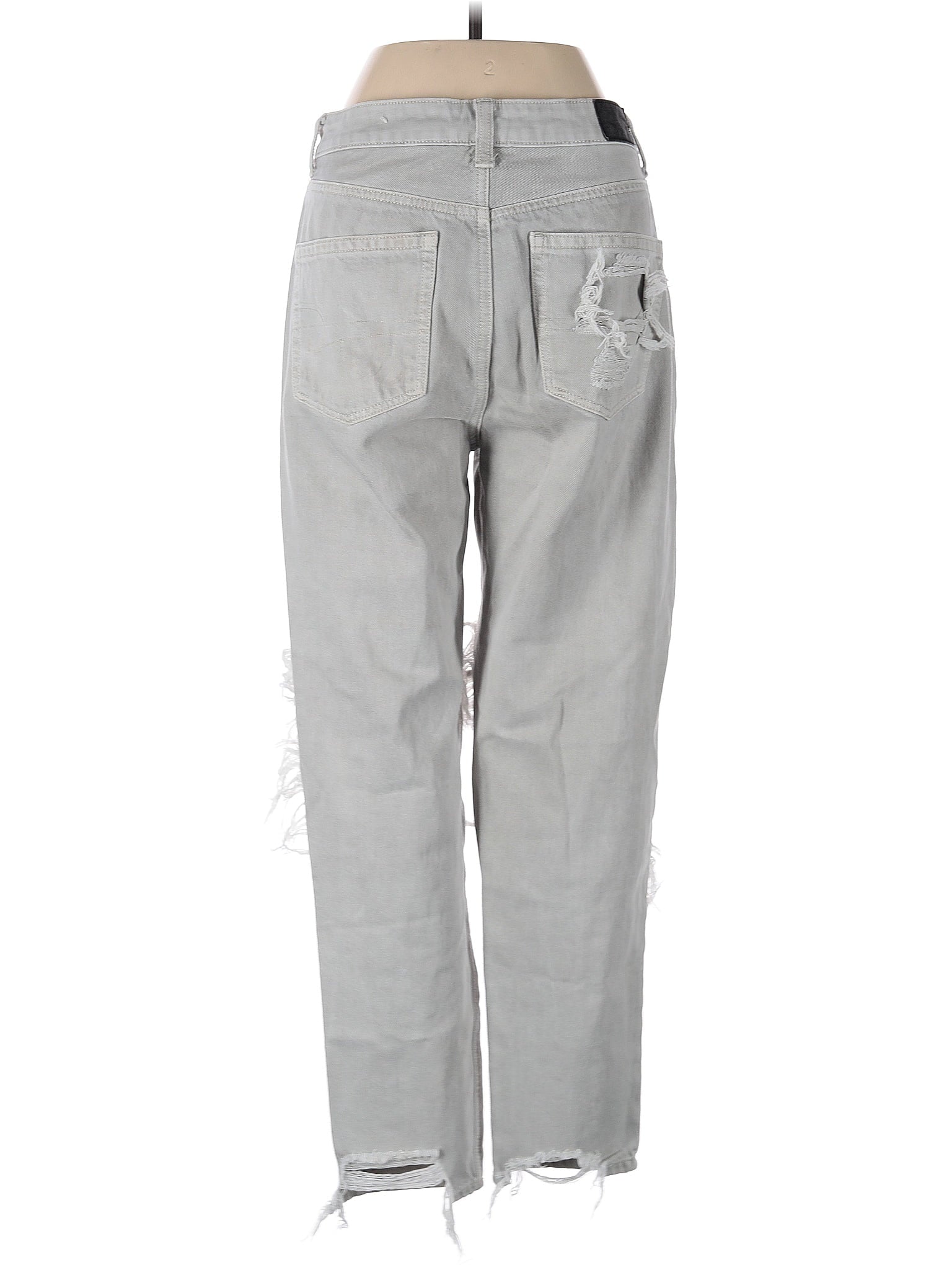 2 size - 4