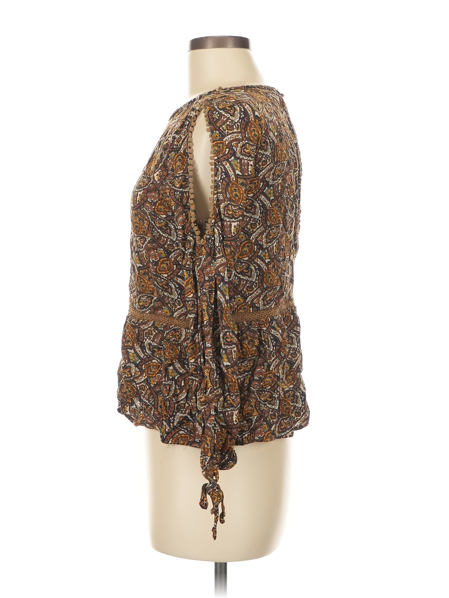4 size - M