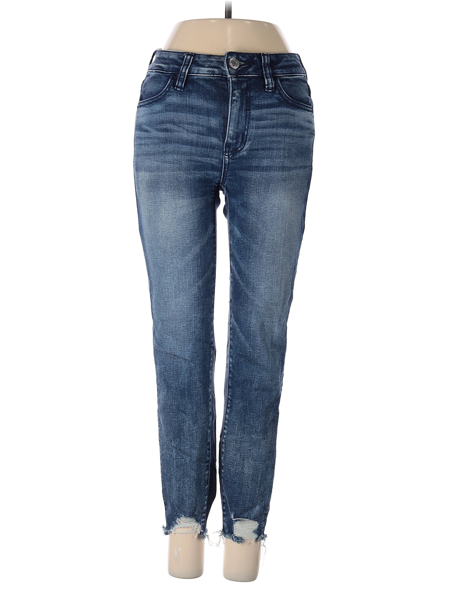 1 size - 0S