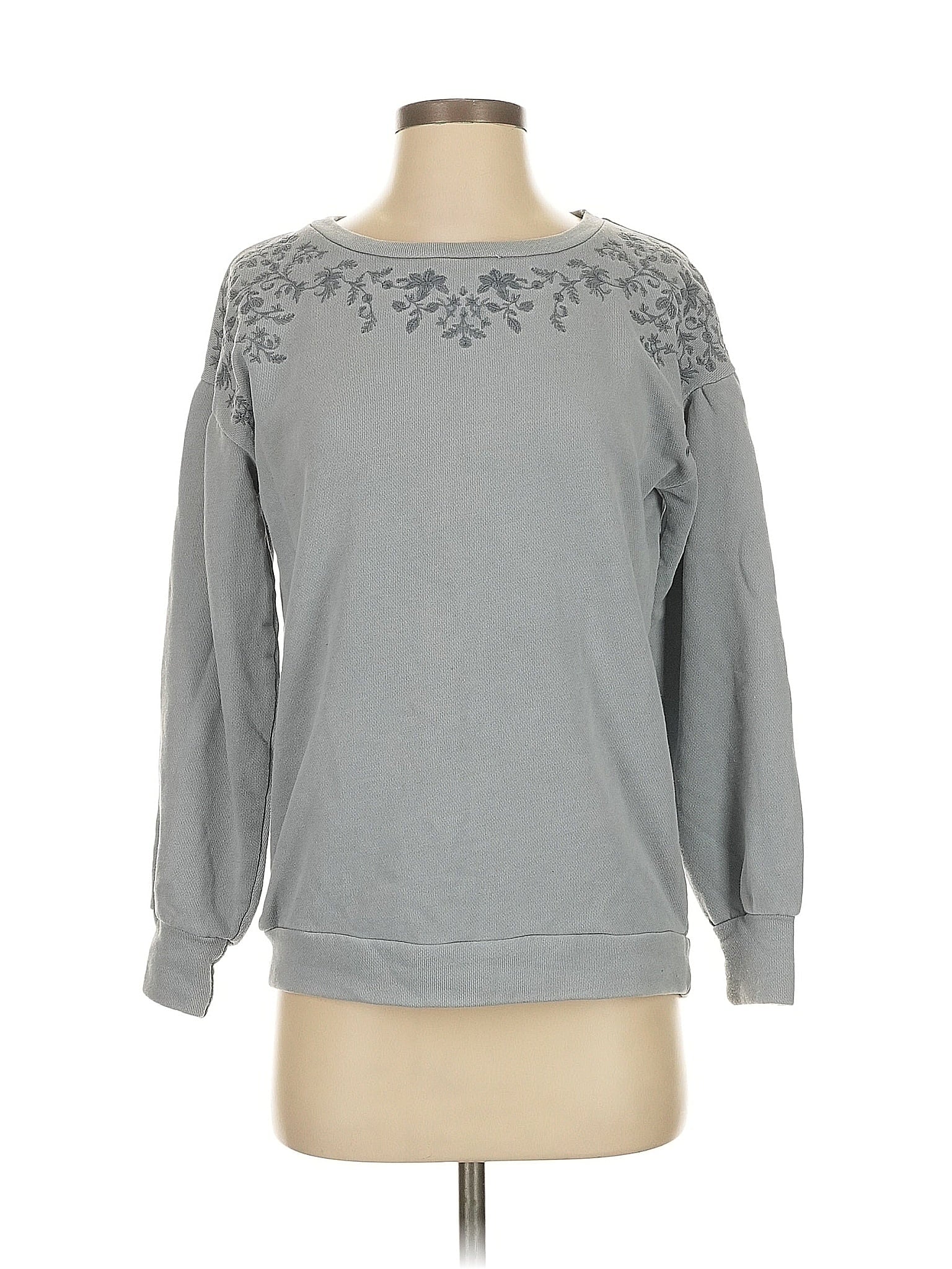 1 size - S