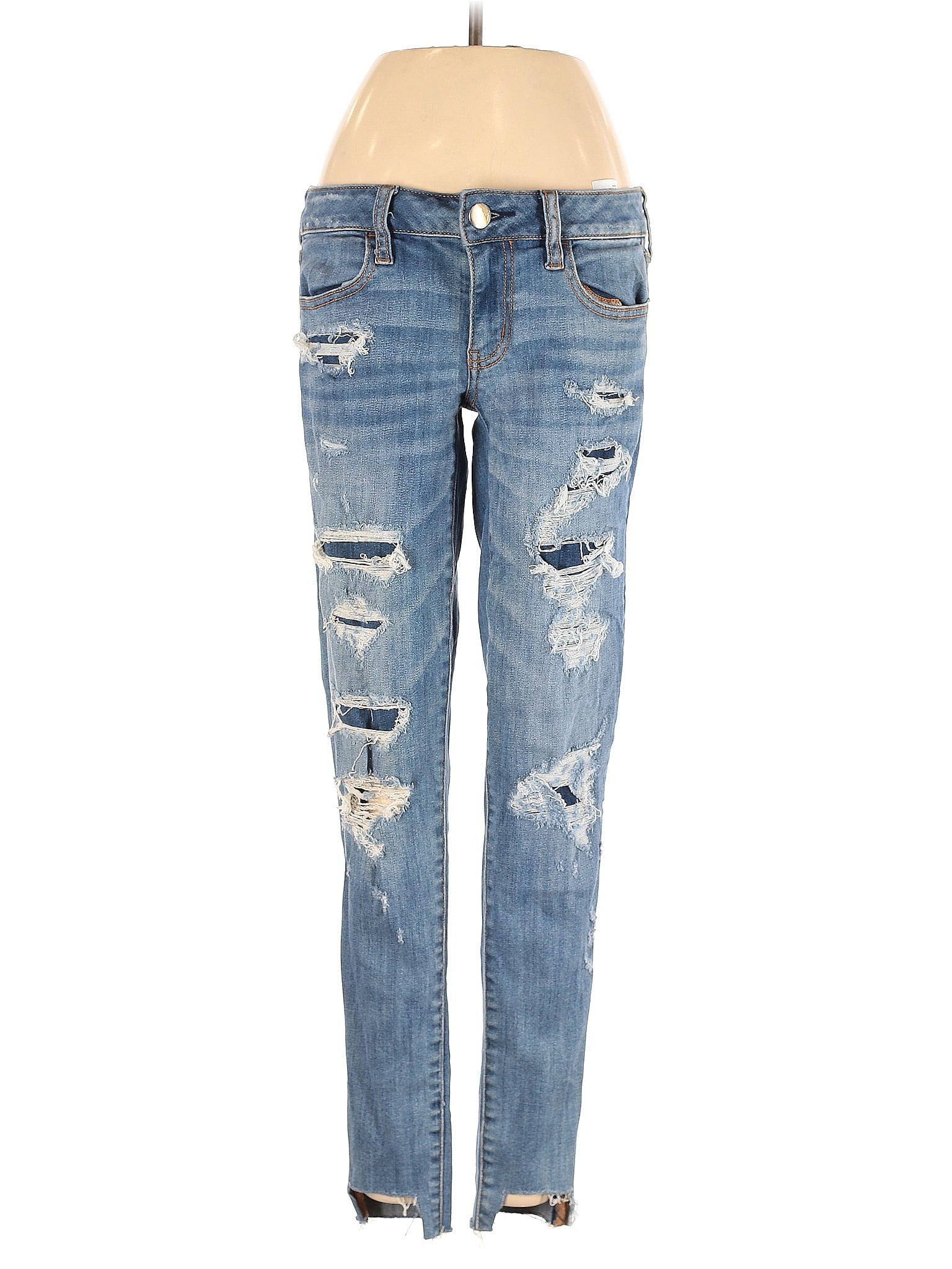 1 size - 4