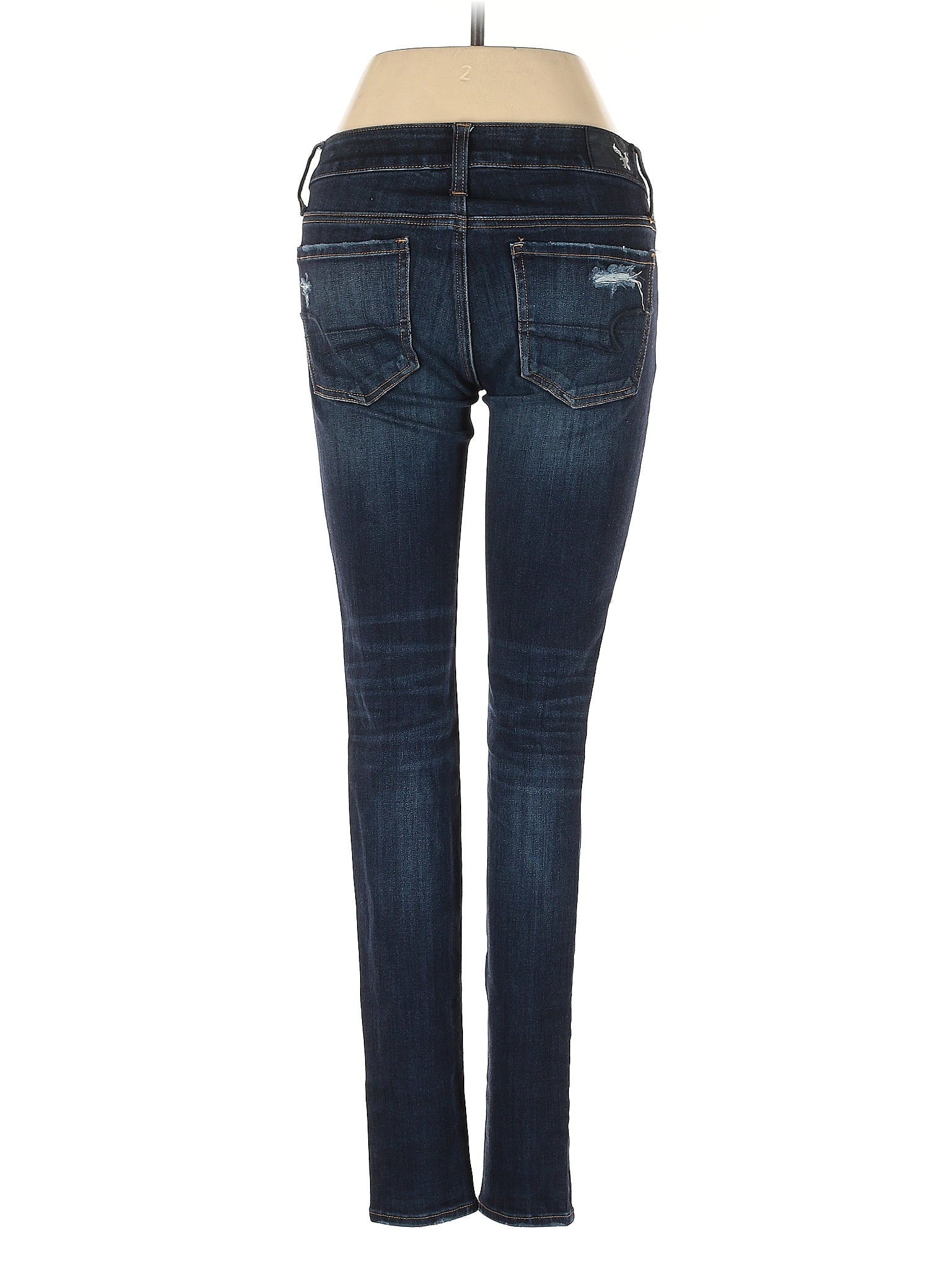 2 size - 4
