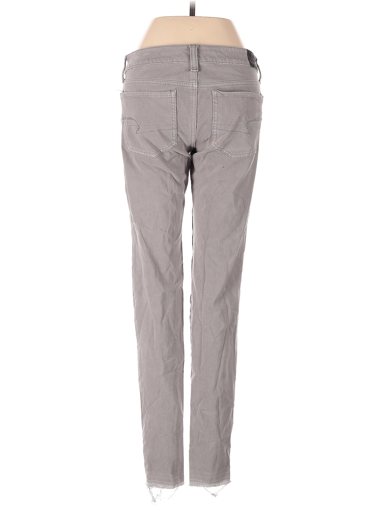 2 size - 4