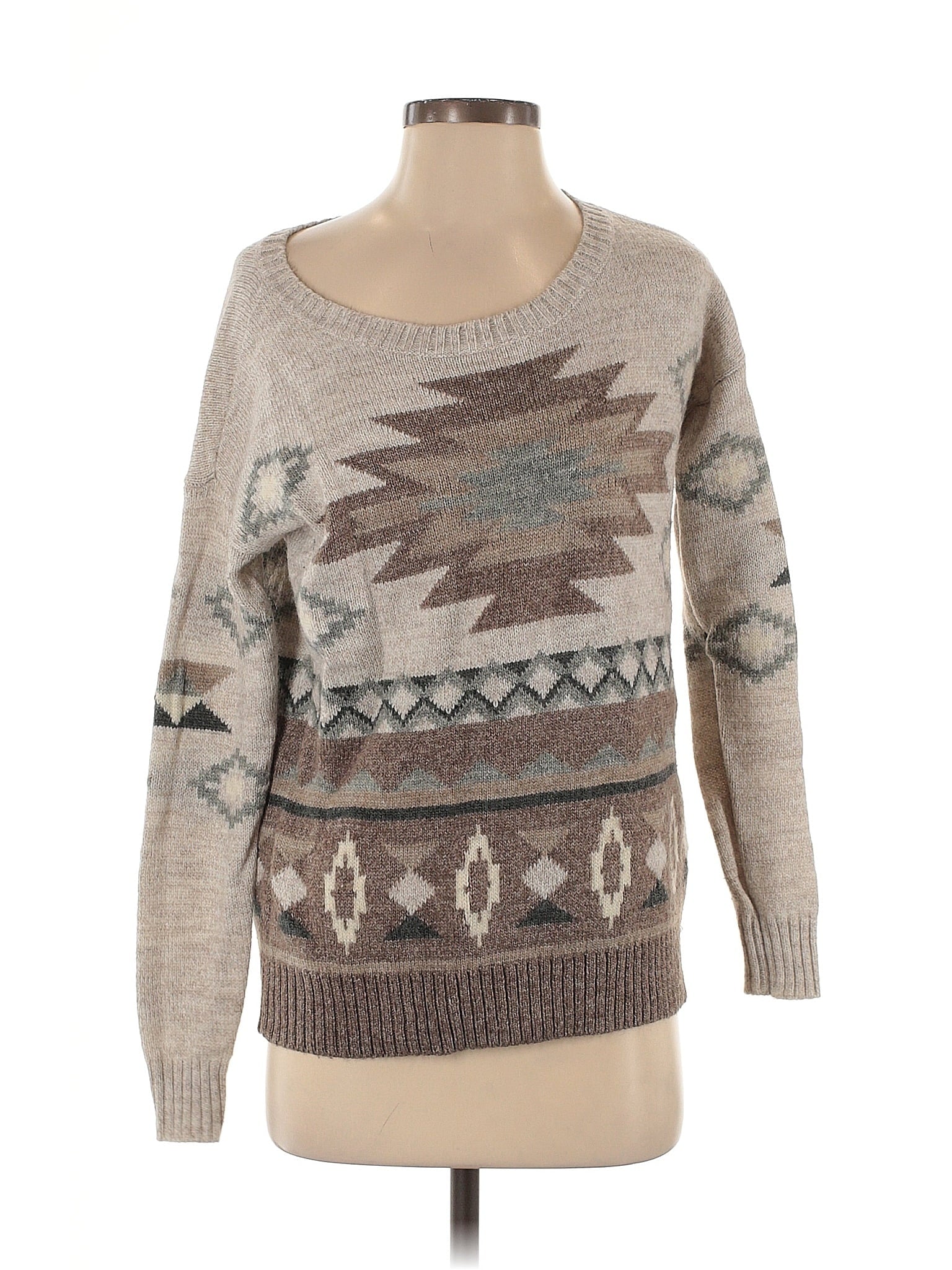 2 size - S