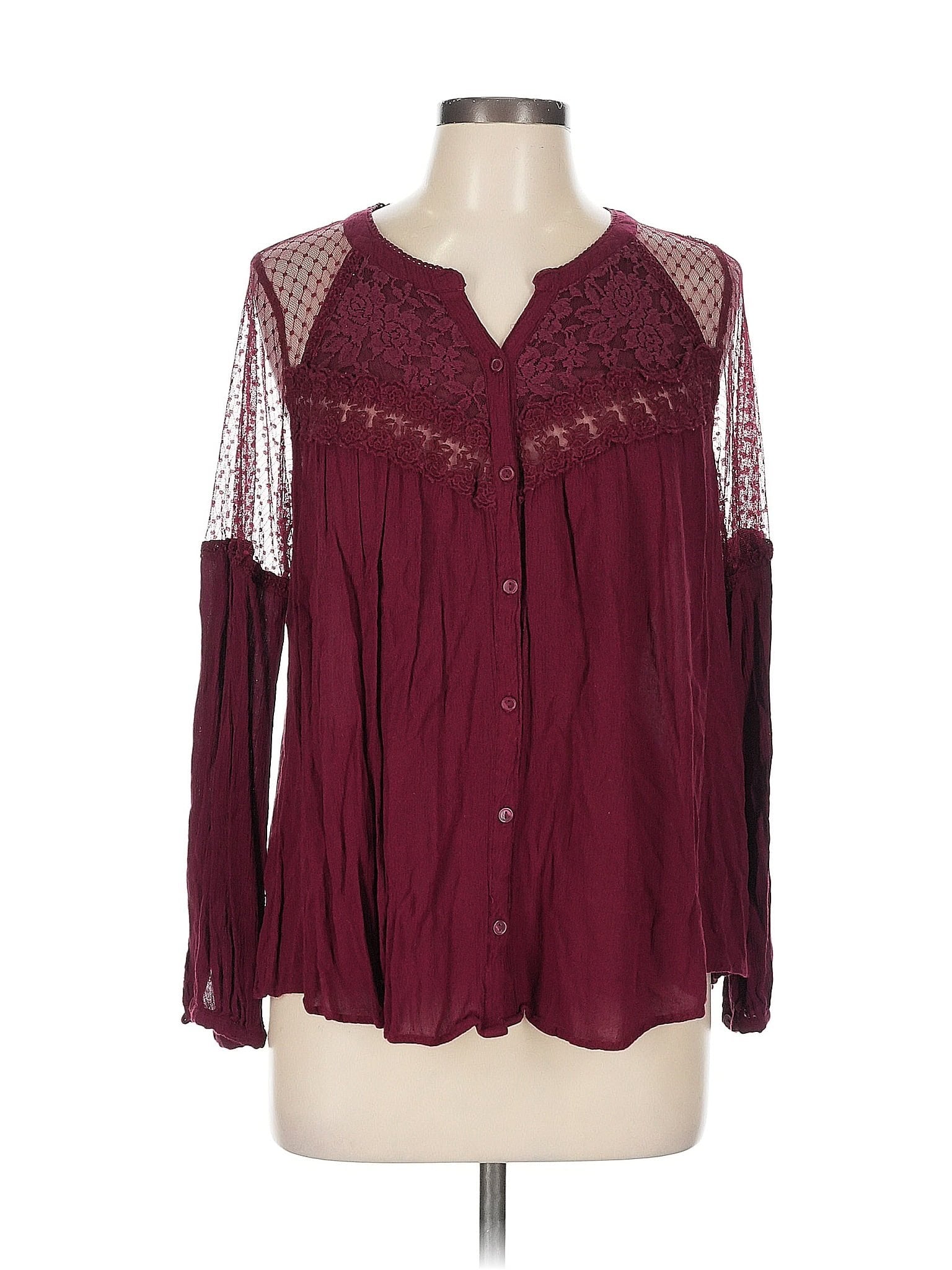 1 size - L