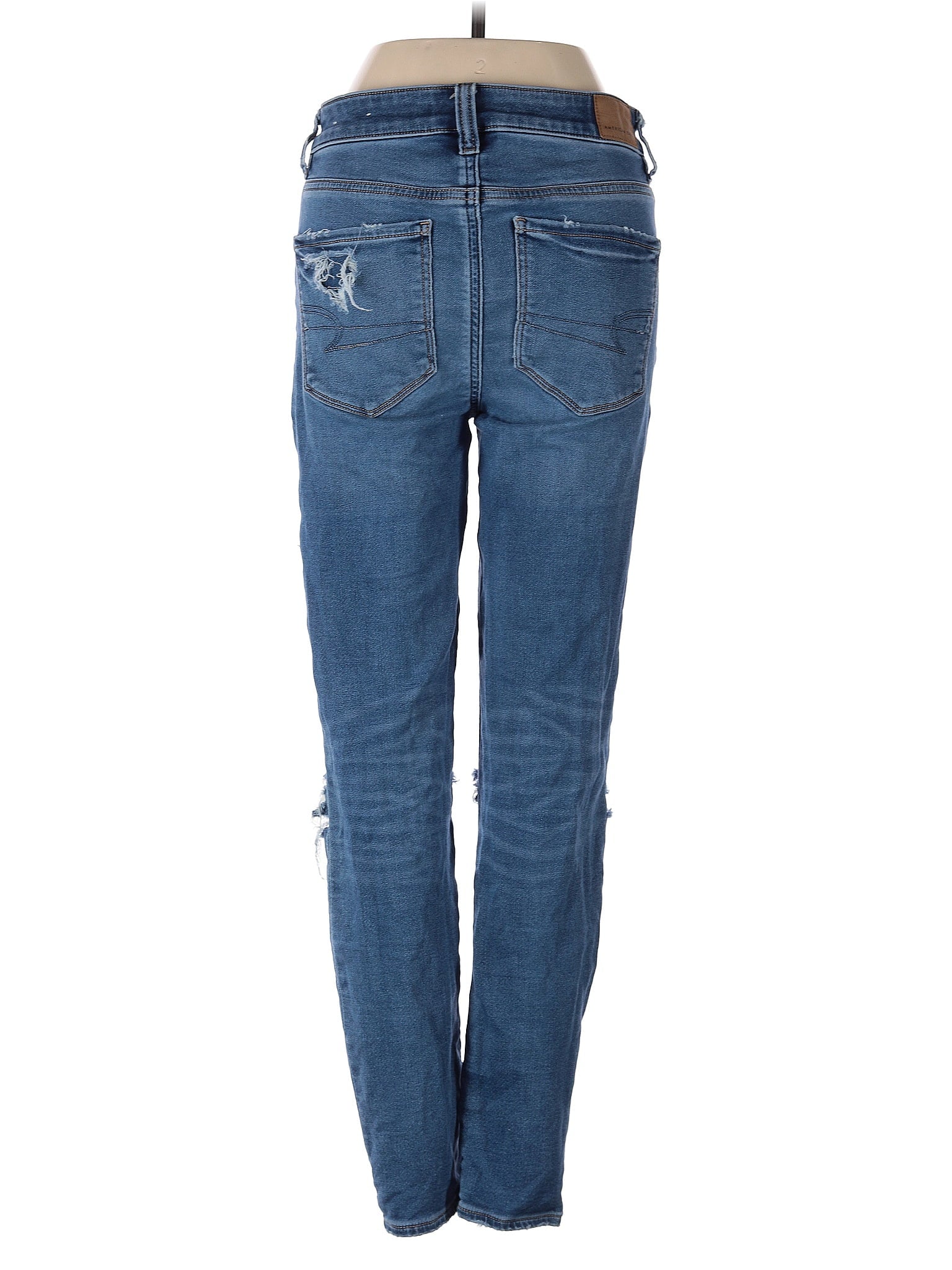 2 size - 4