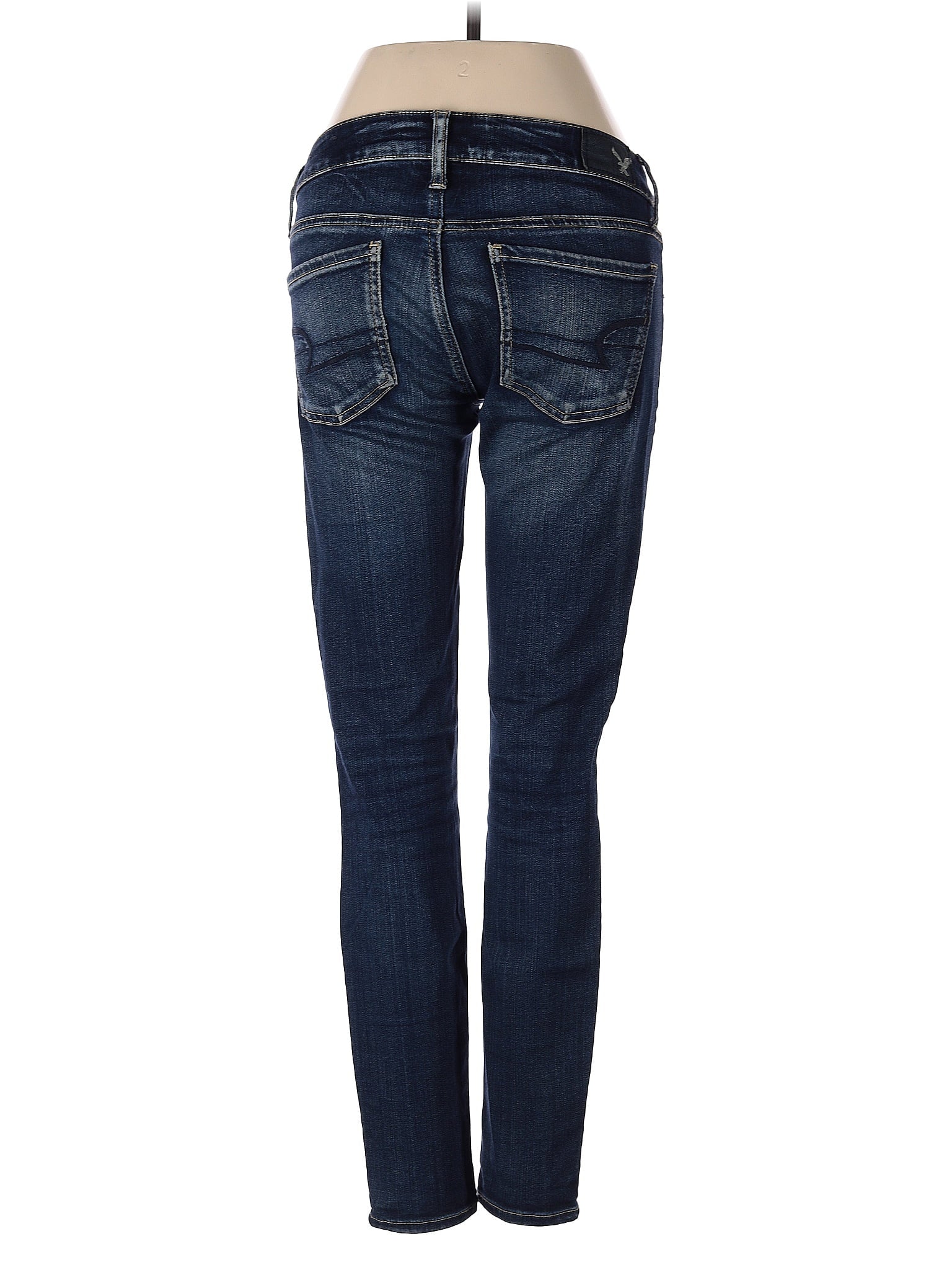 2 size - 0