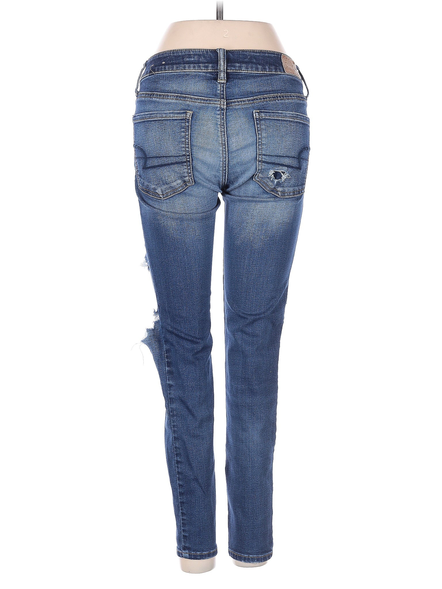 2 size - 2