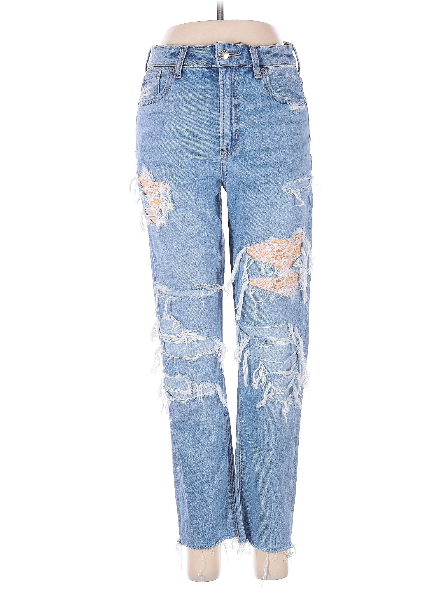 1 size - 2