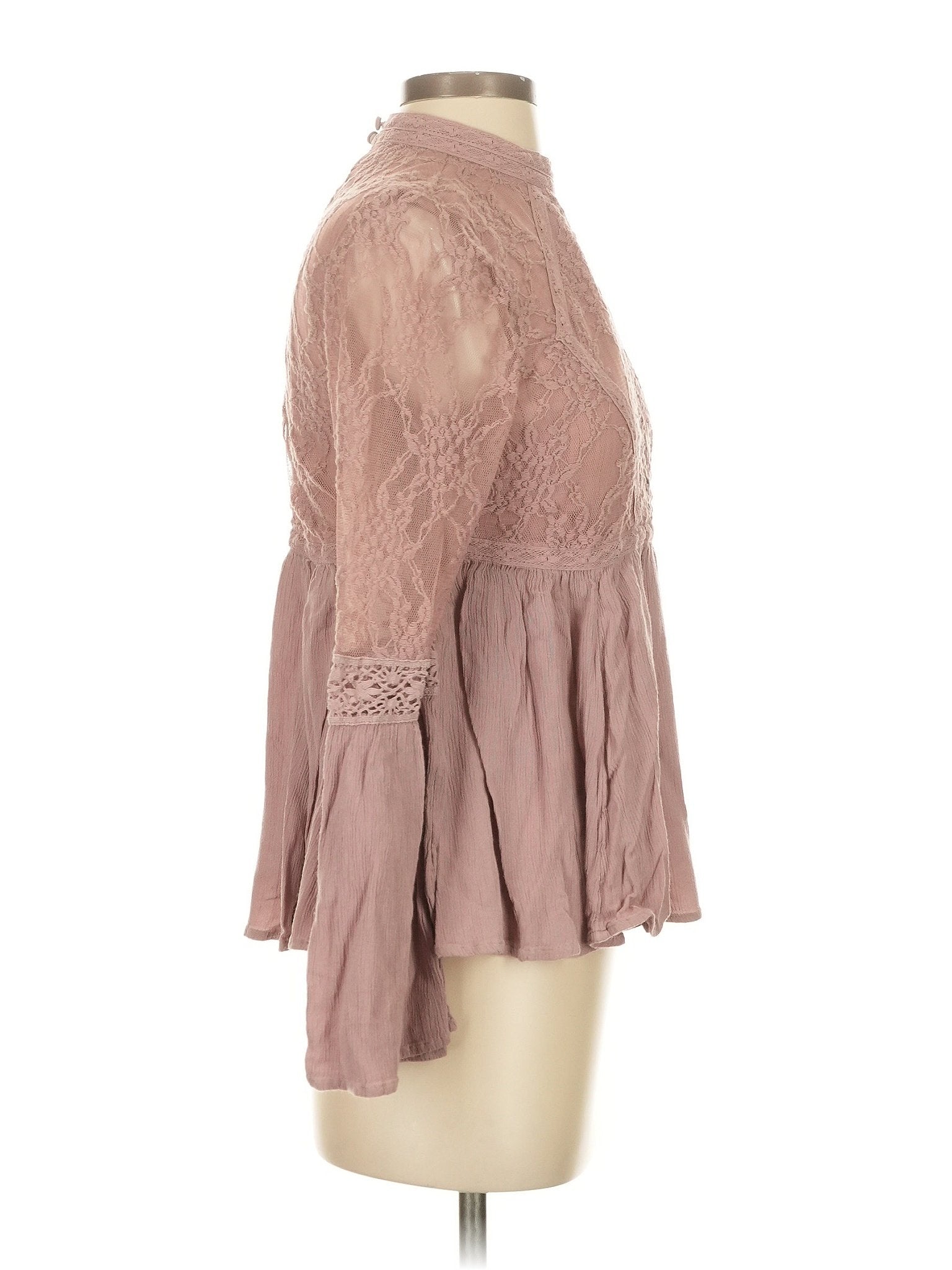 3 size - S