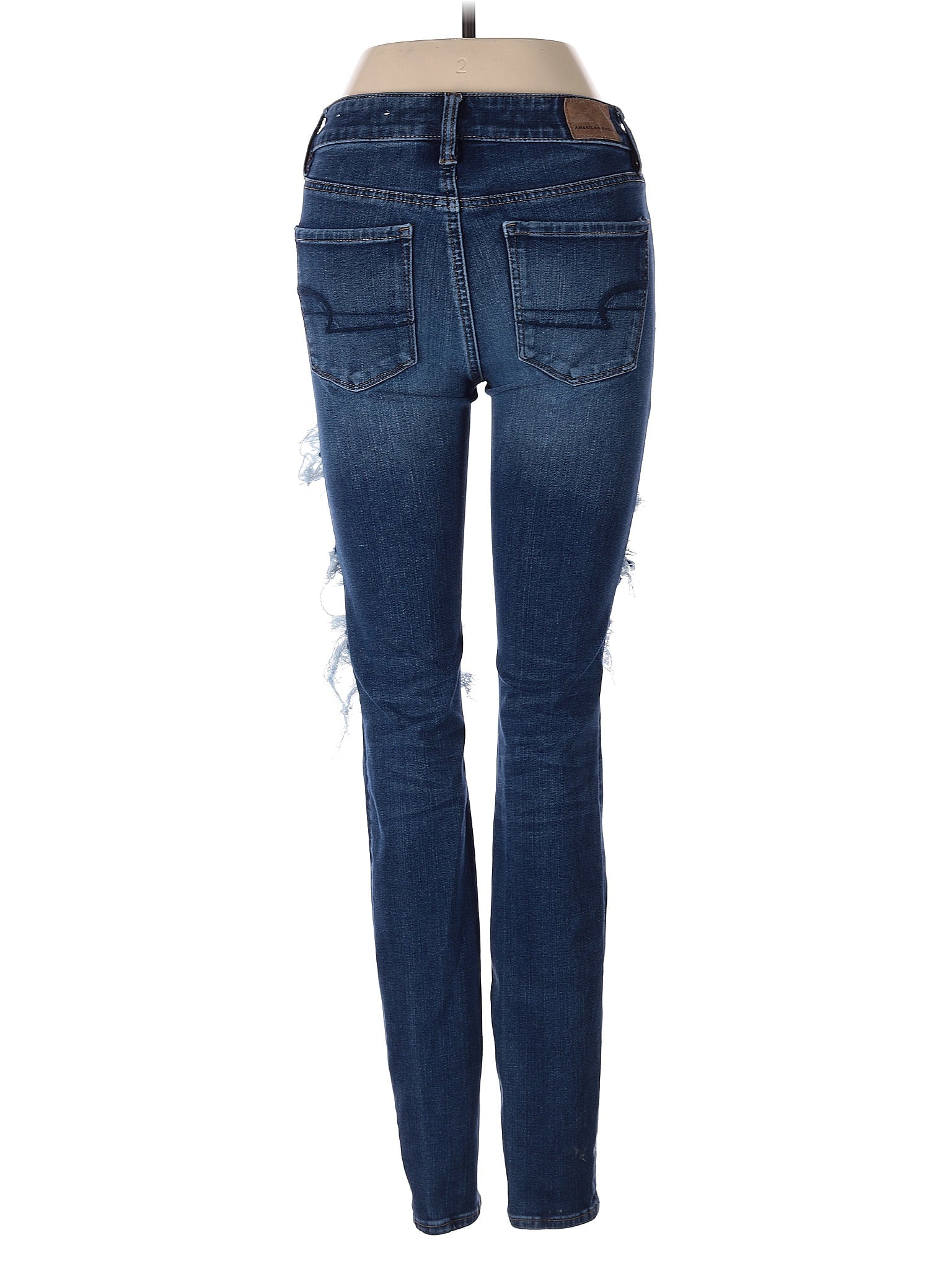 2 size - 0