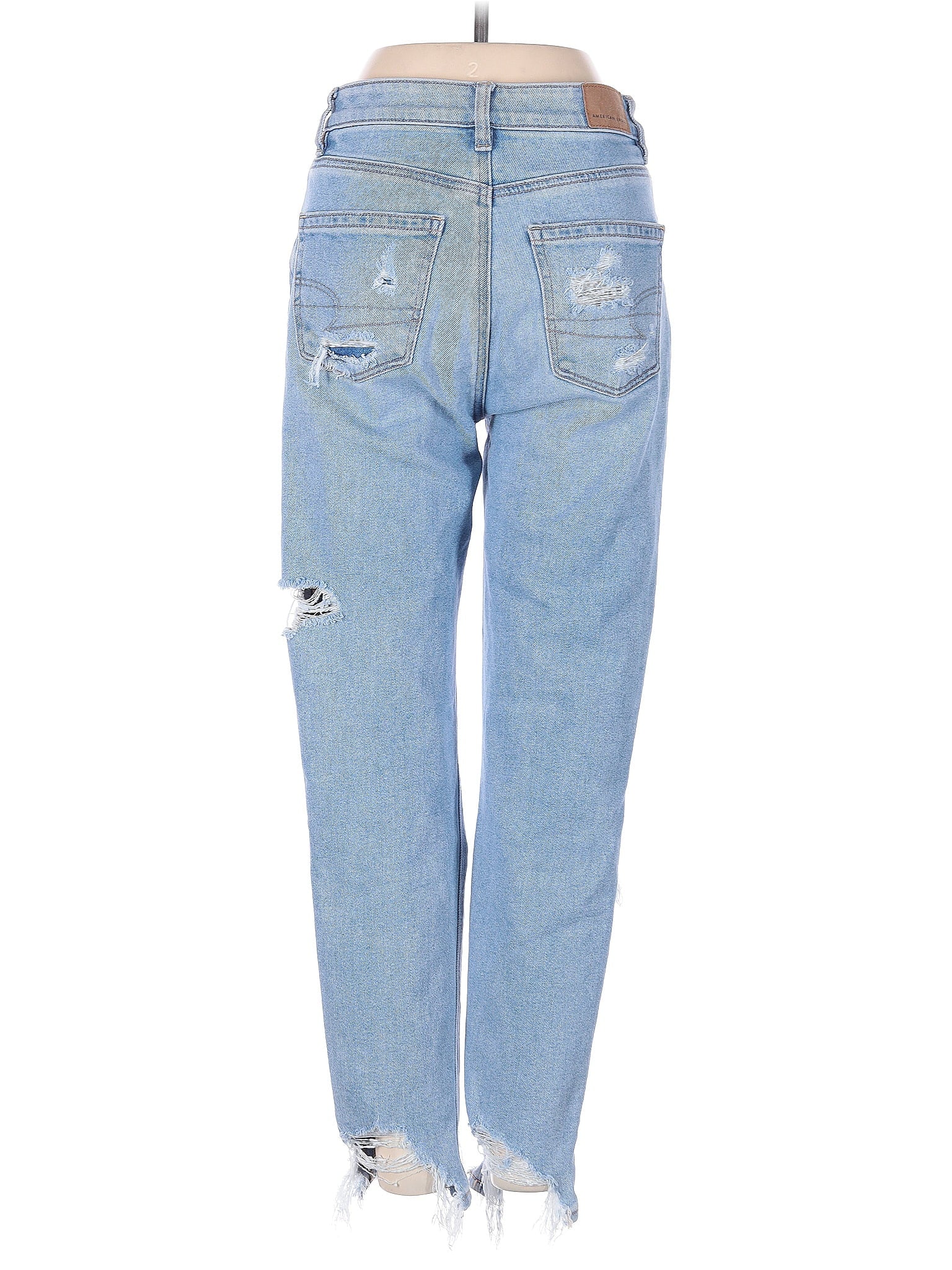 2 size - 0