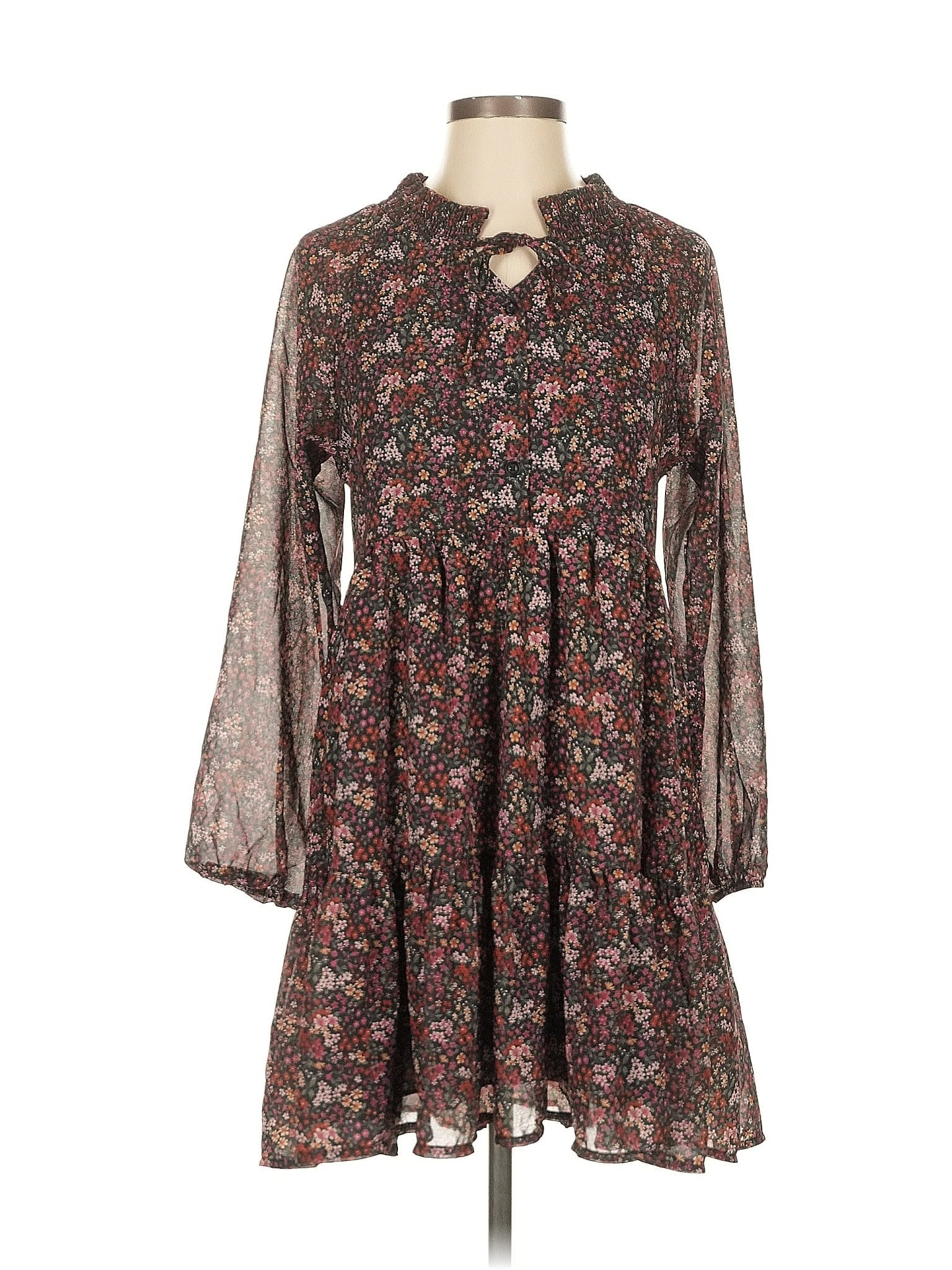 1 size - XS