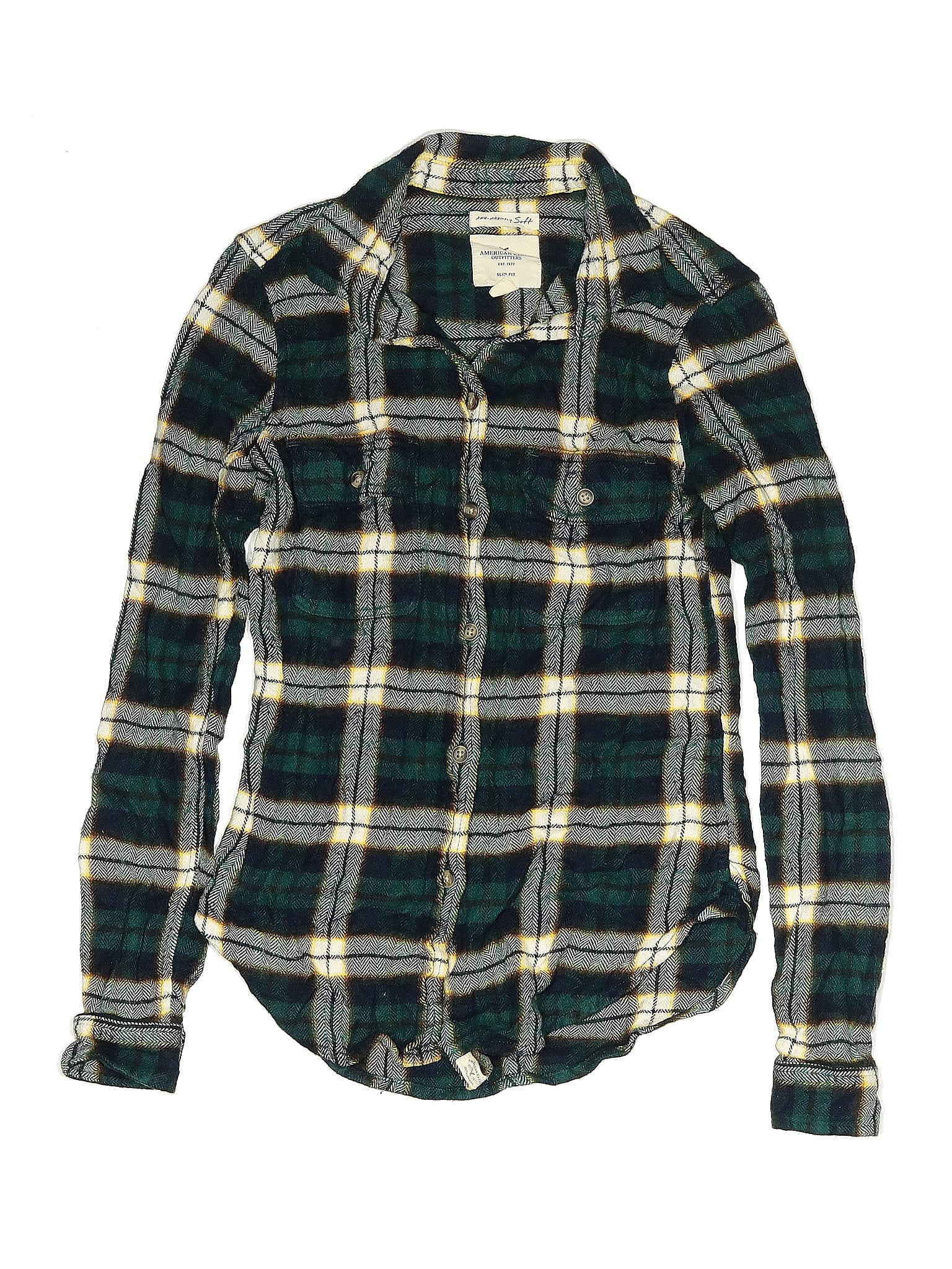 1 size - XXS