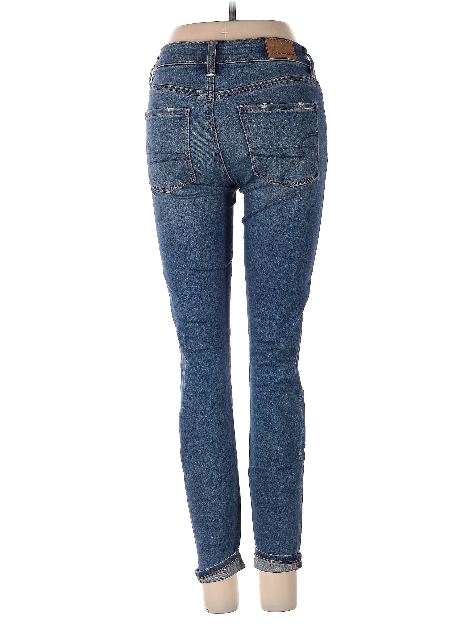 2 size - 0 SHORT