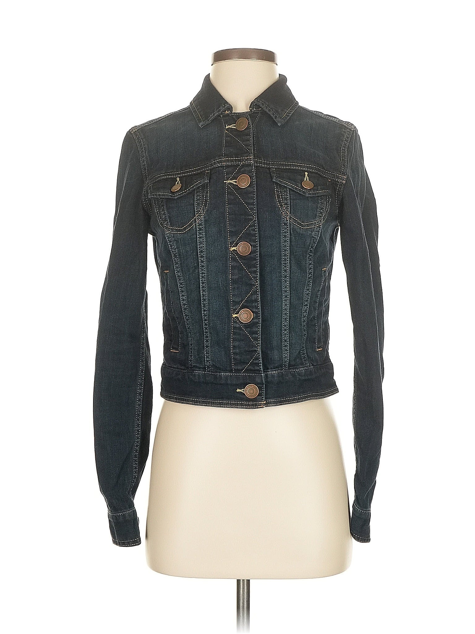 1 size - S