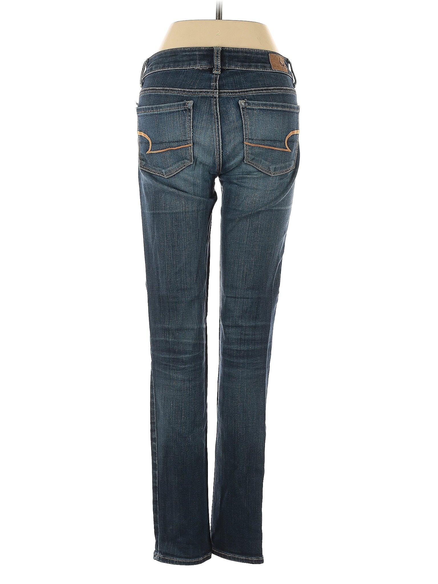 2 size - 0