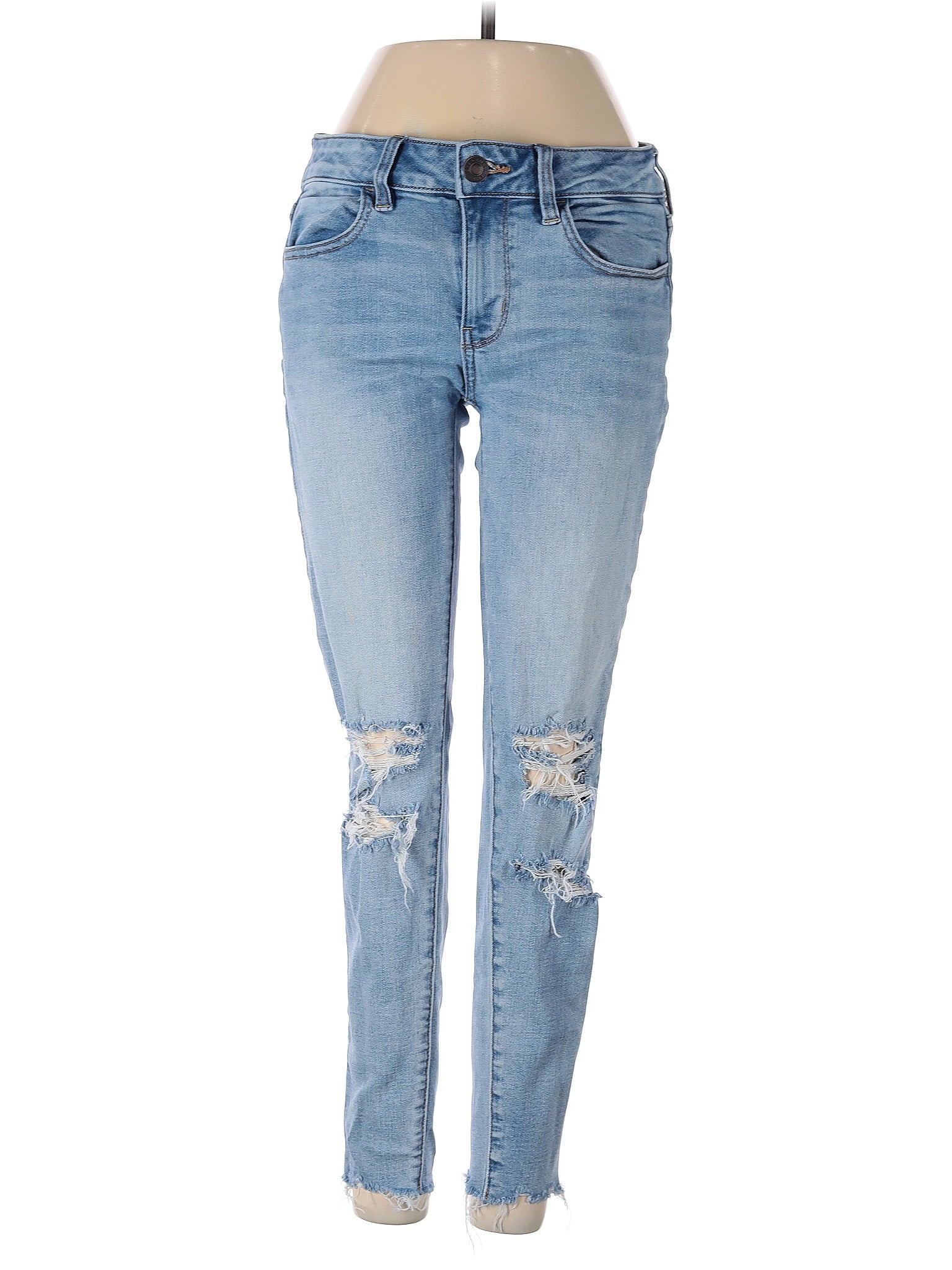 1 size - 2