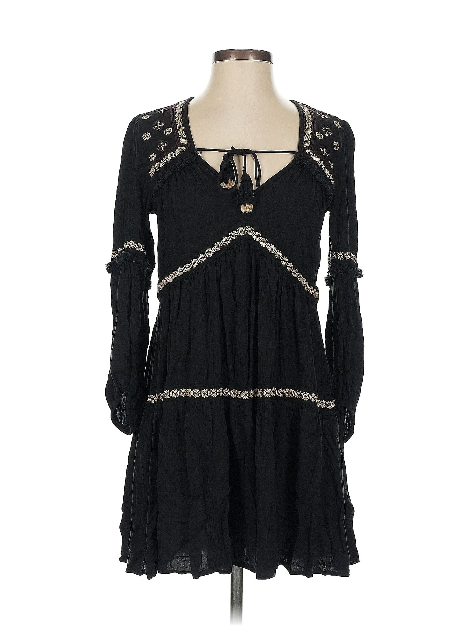 1 size - XS