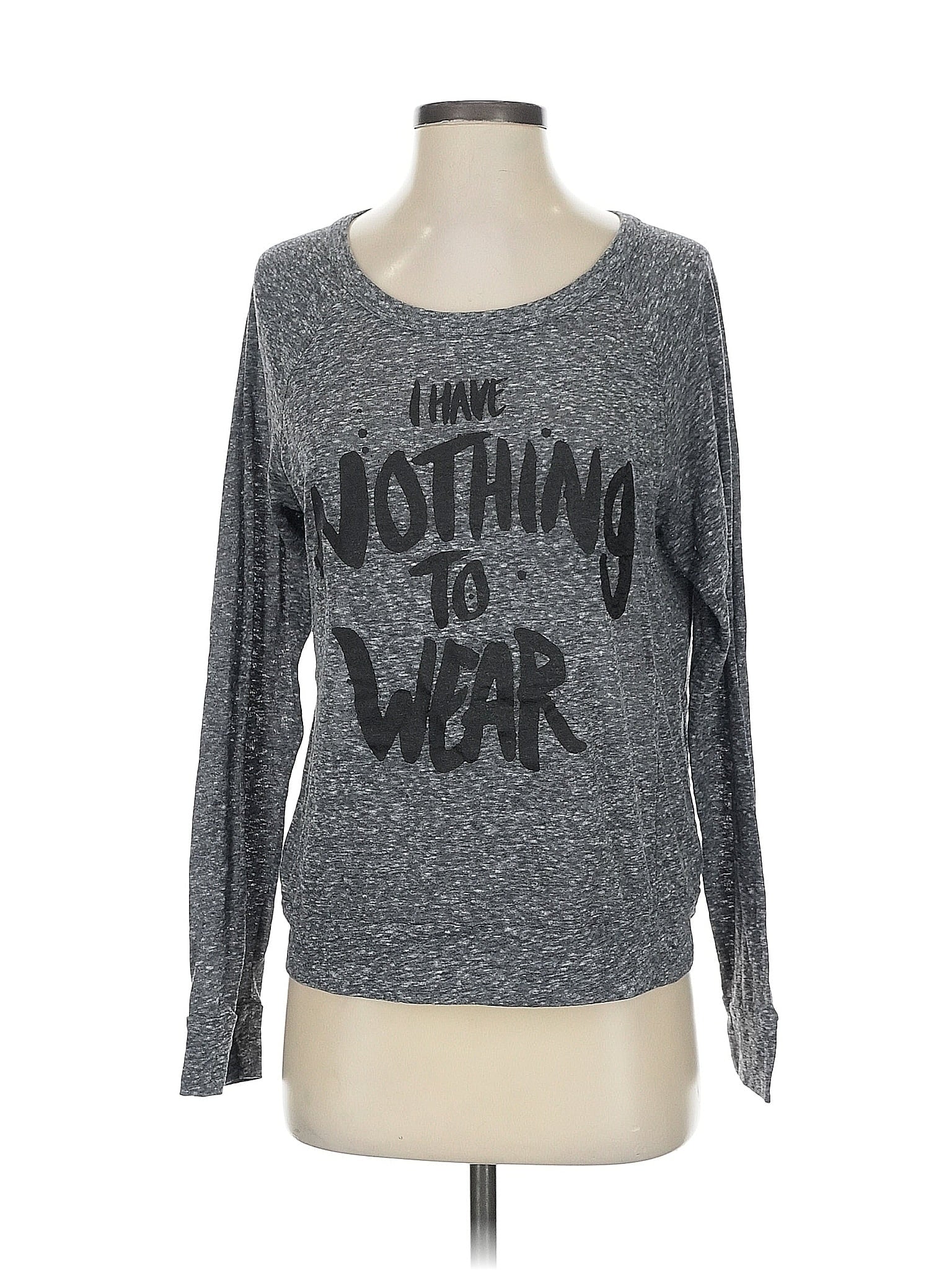 1 size - S