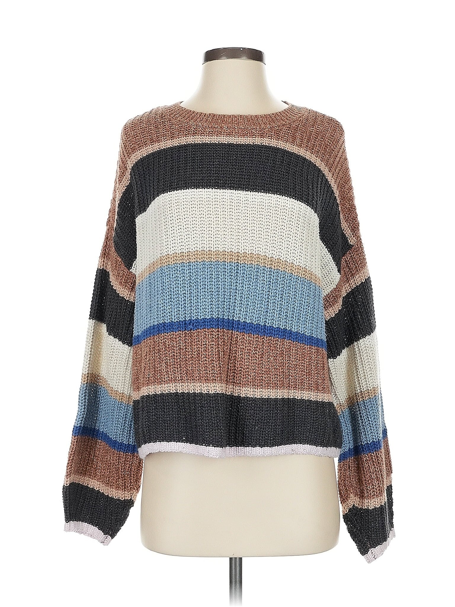 1 size - S