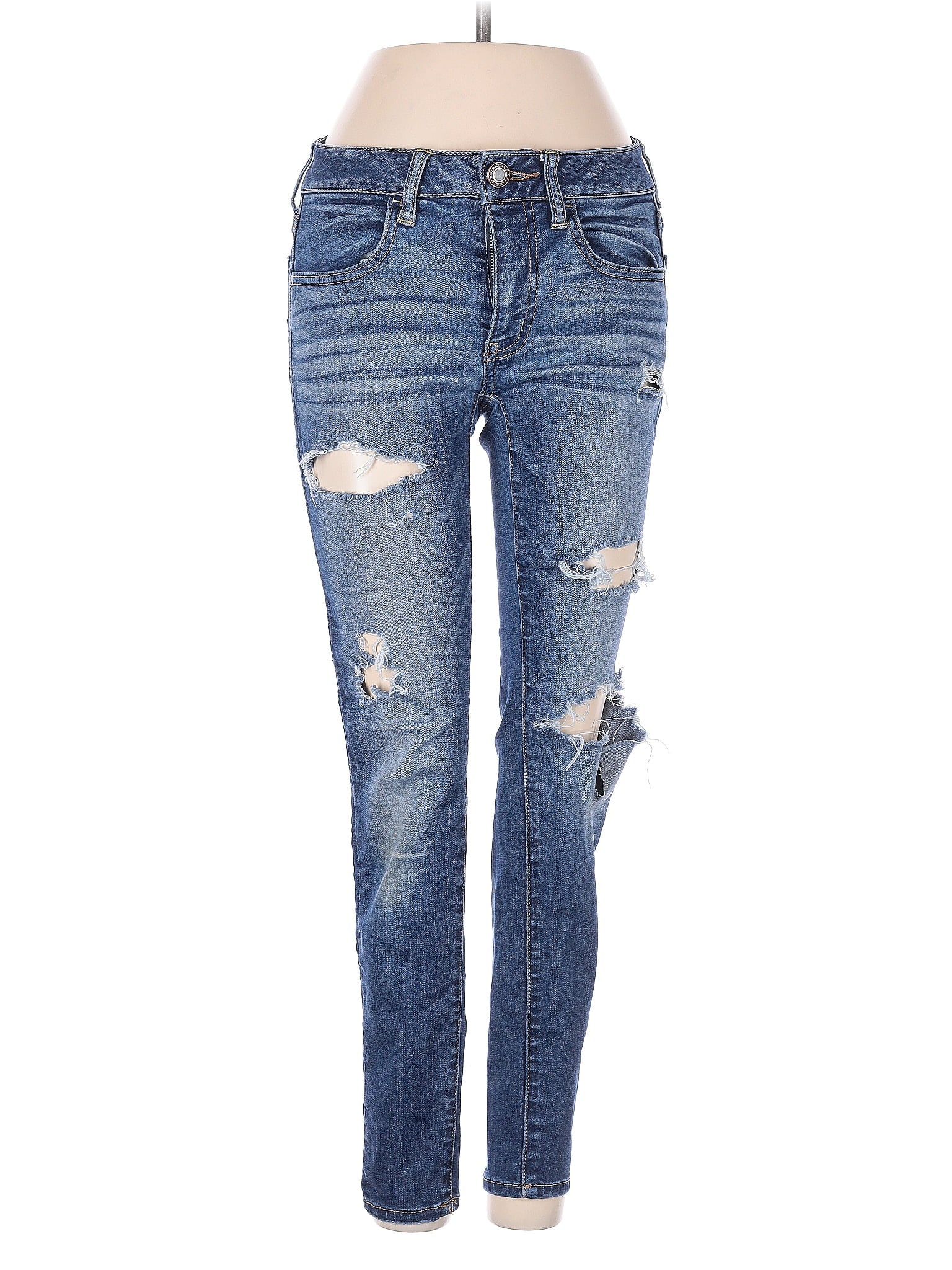 1 size - 2