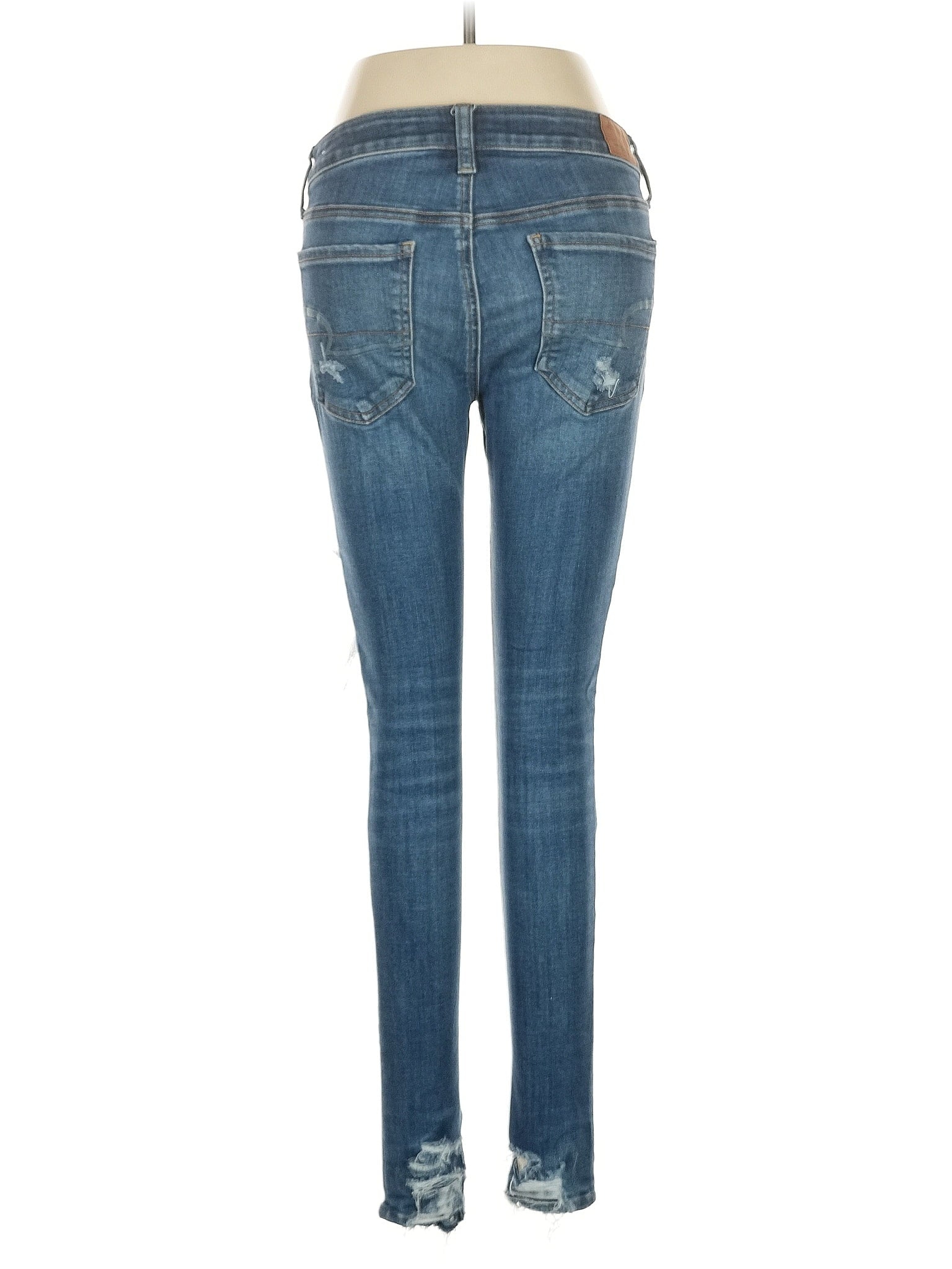 2 size - 8