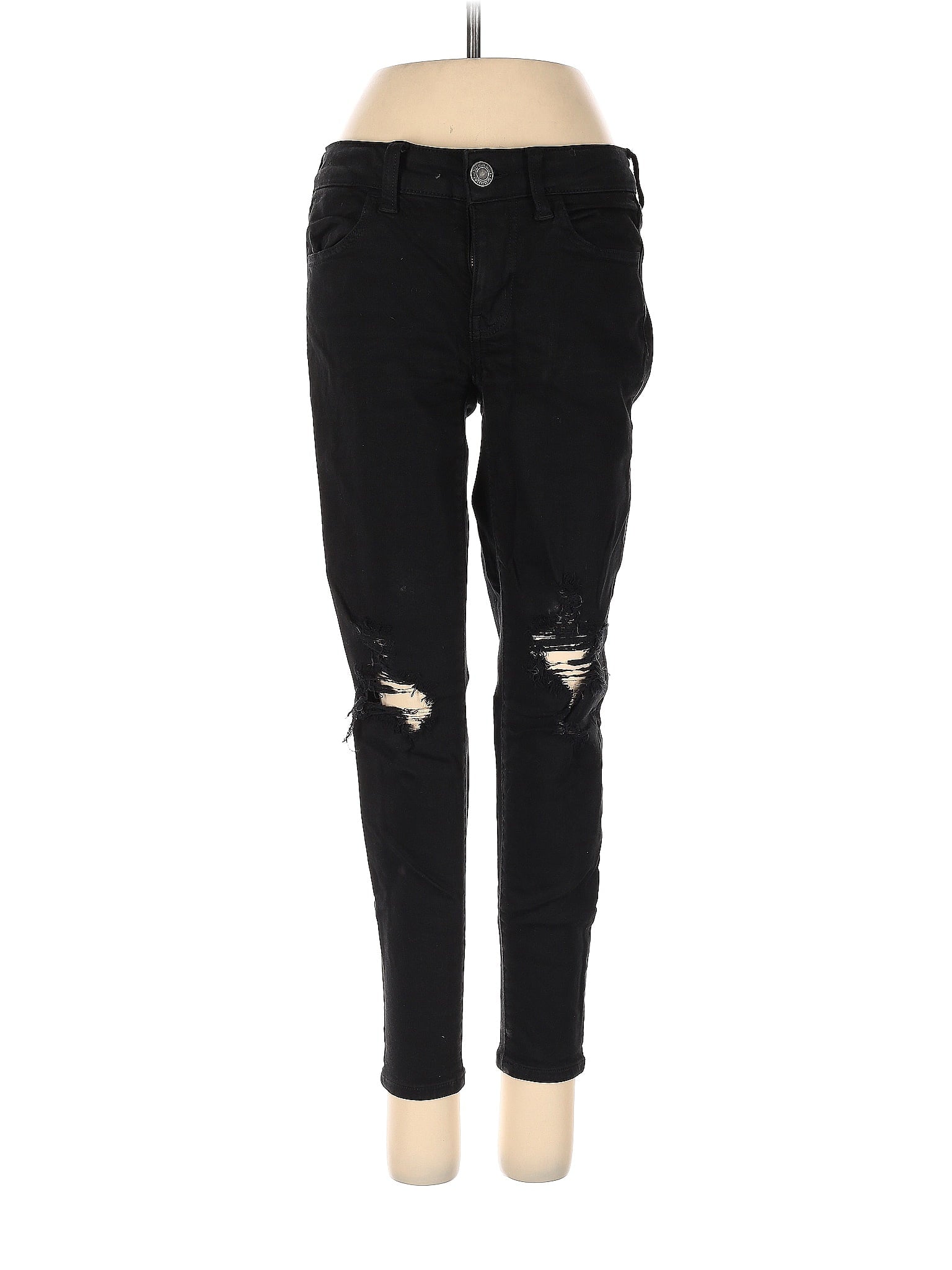 1 size - 2 P