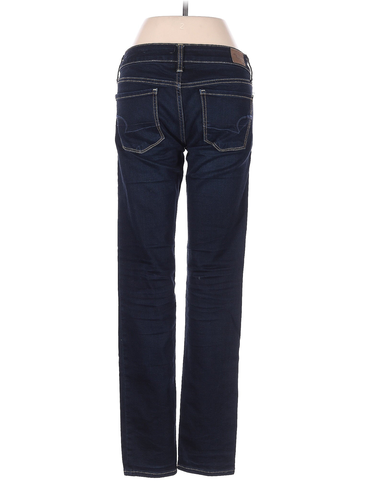 2 size - 4