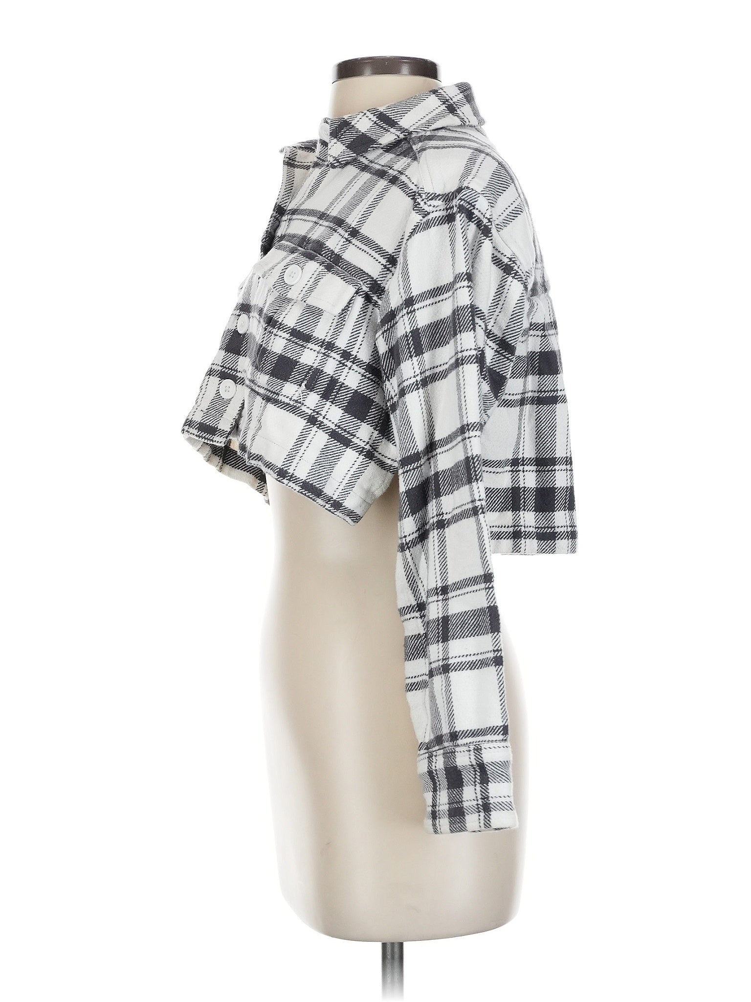 4 size - XS
