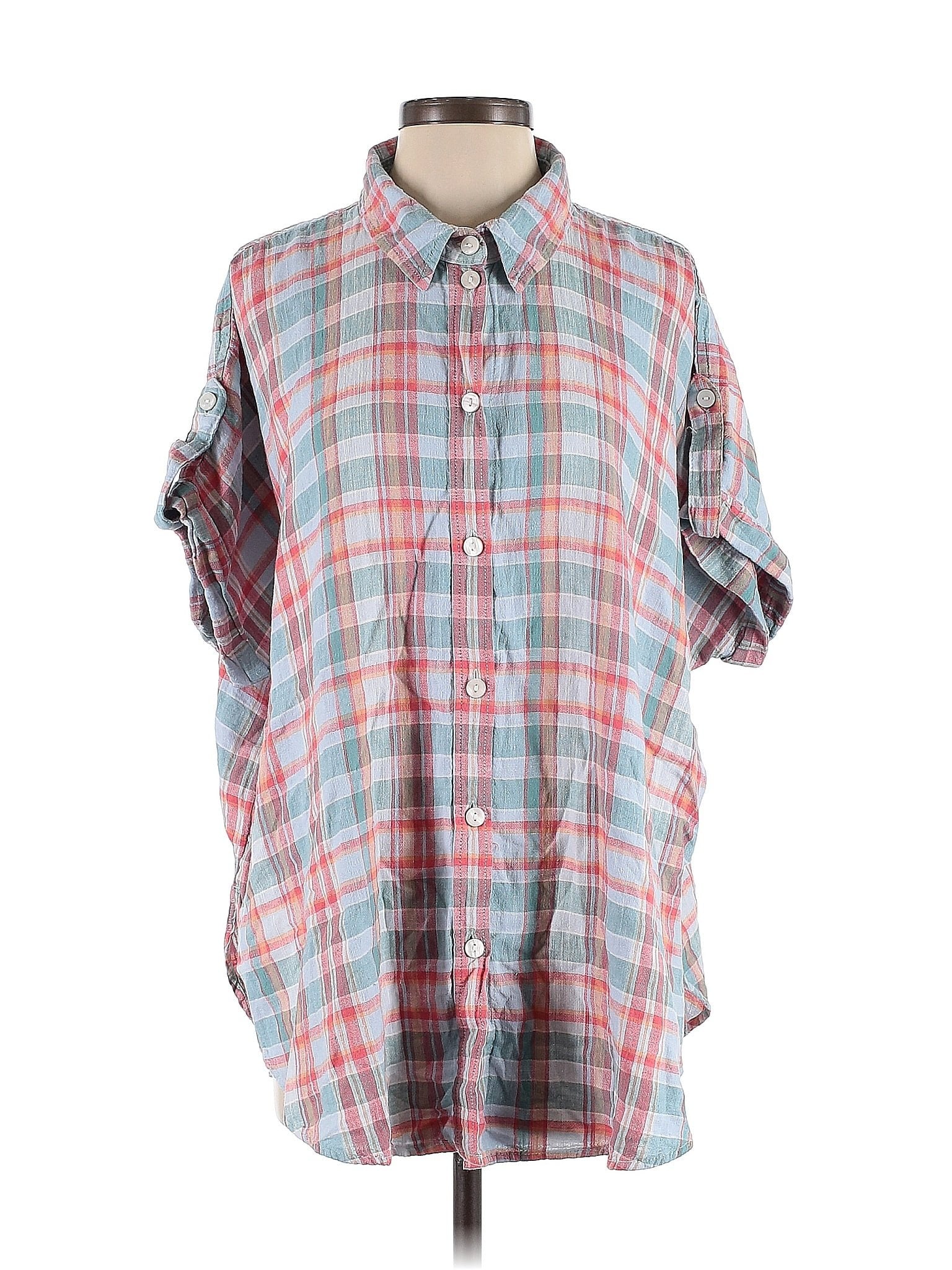 1 size - S