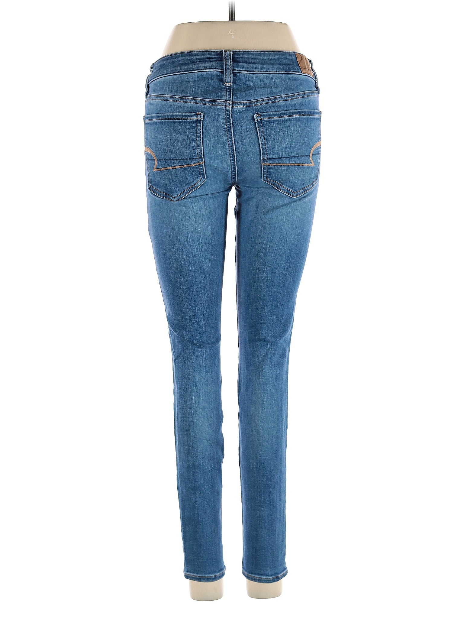 2 size - 4