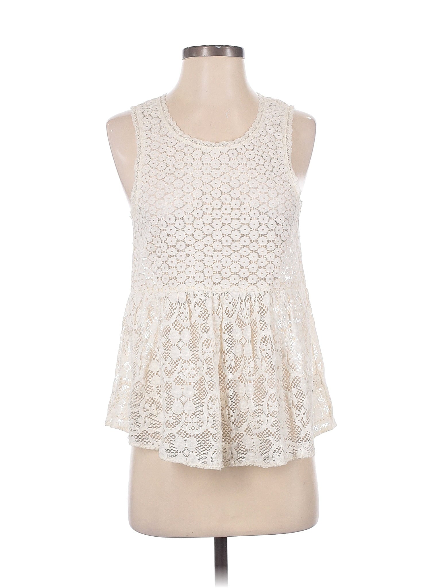 1 size - S