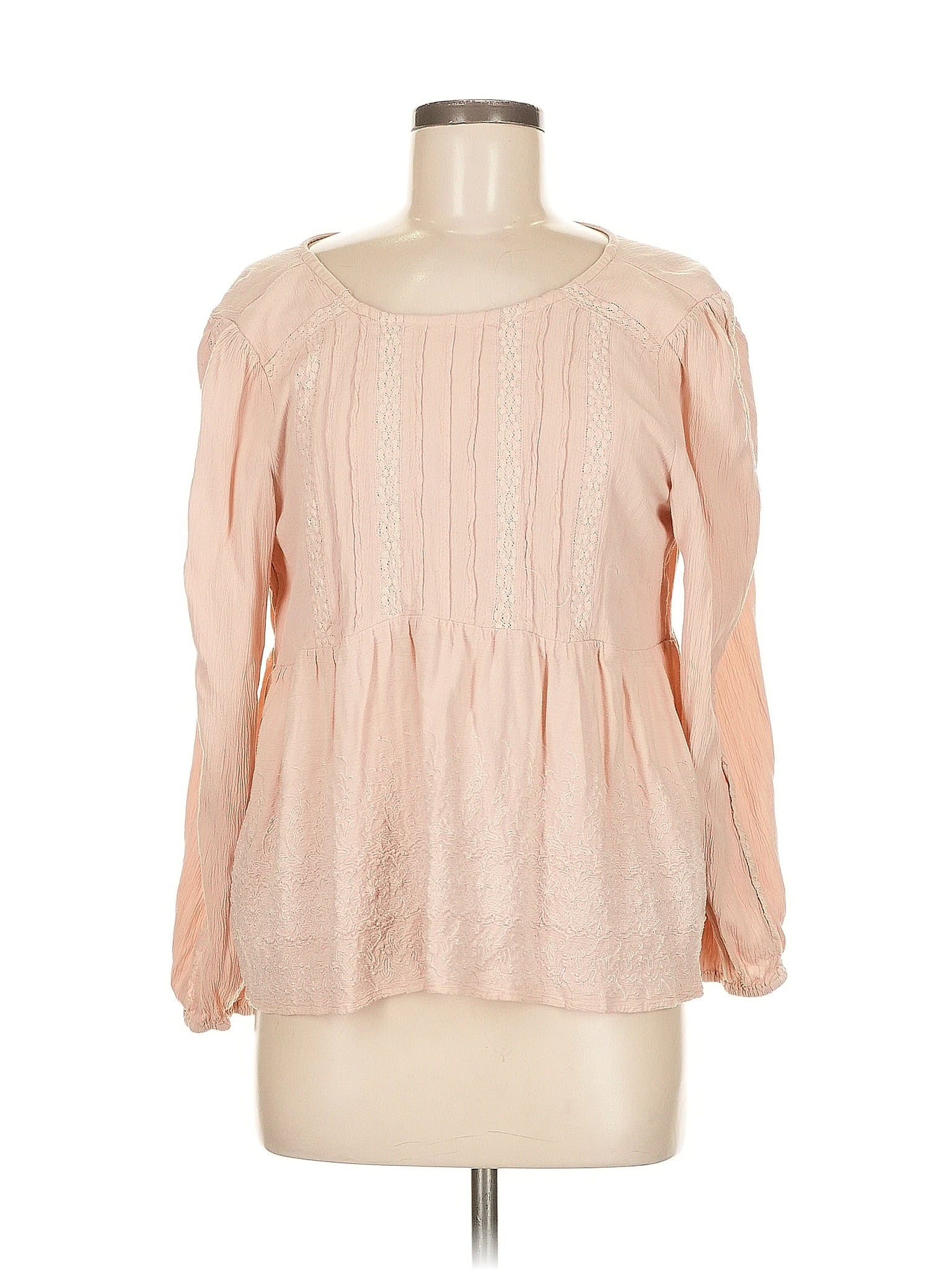1 size - M
