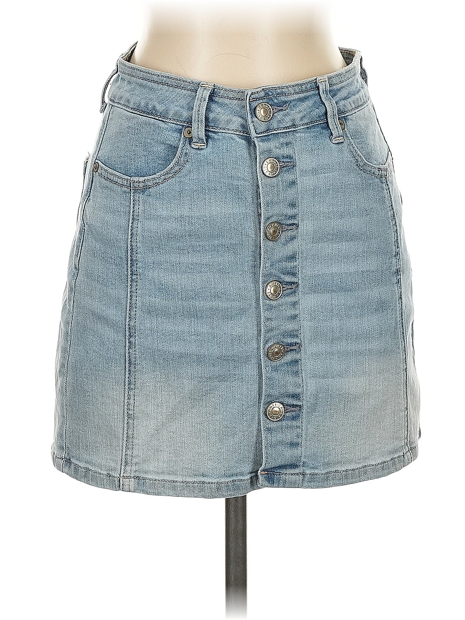 1 size - 0