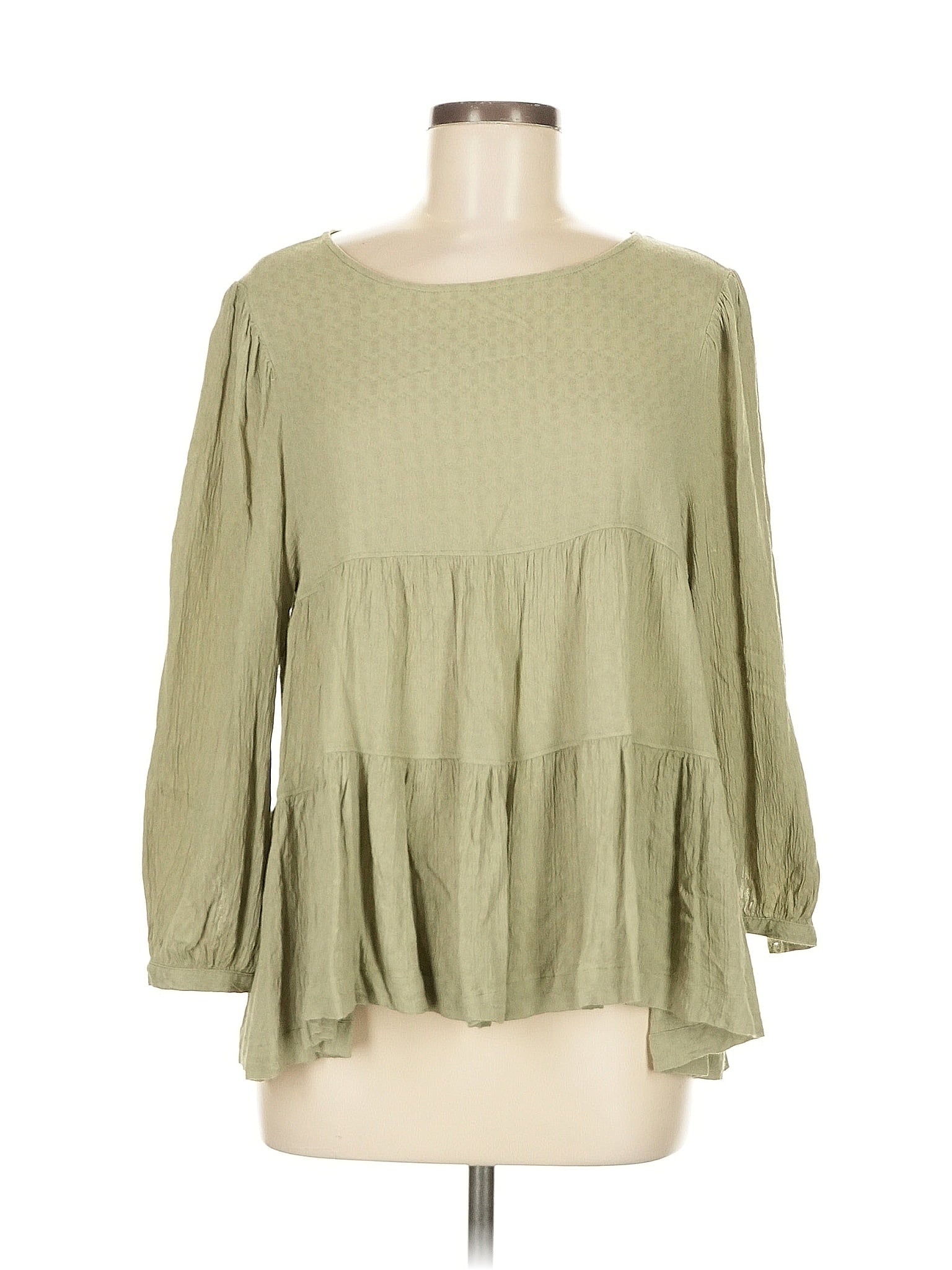 1 size - M