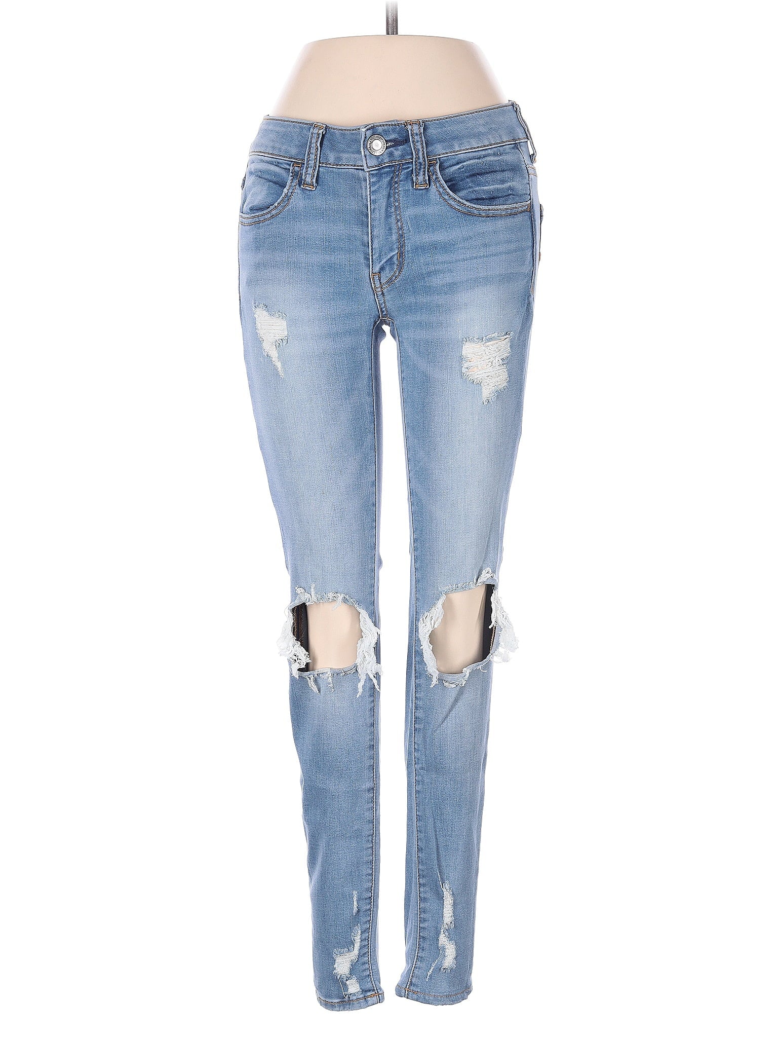 1 size - 2