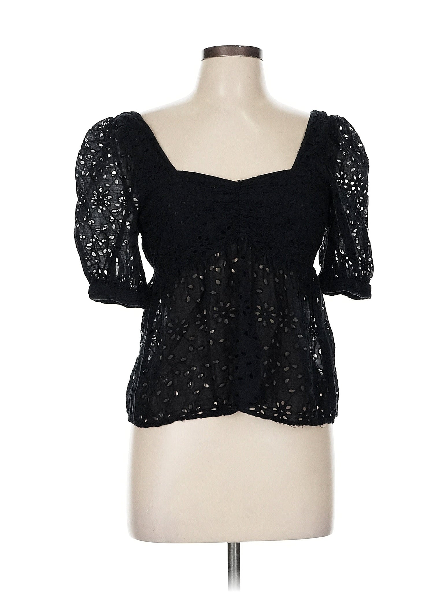 1 size - M