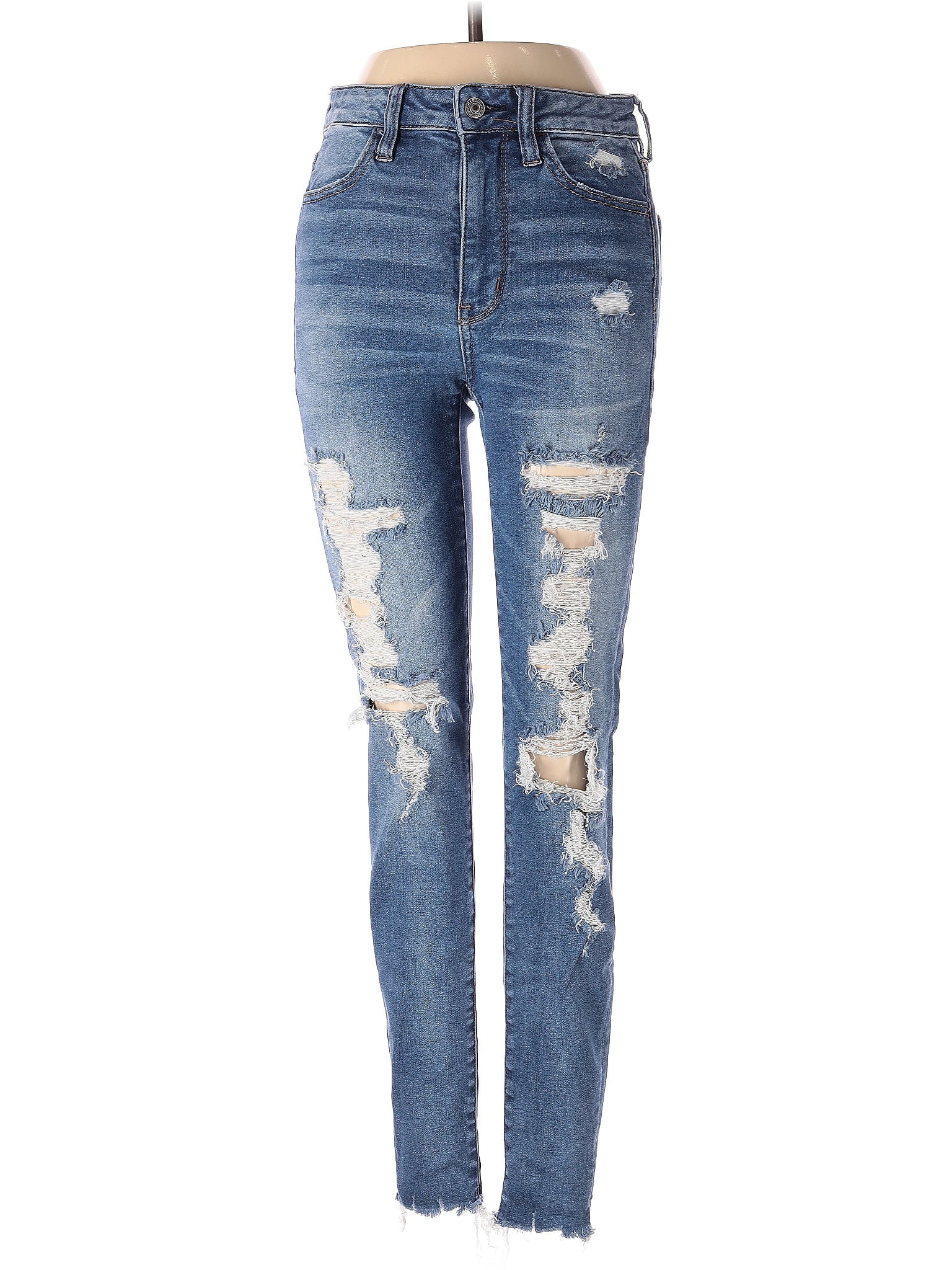1 size - 2