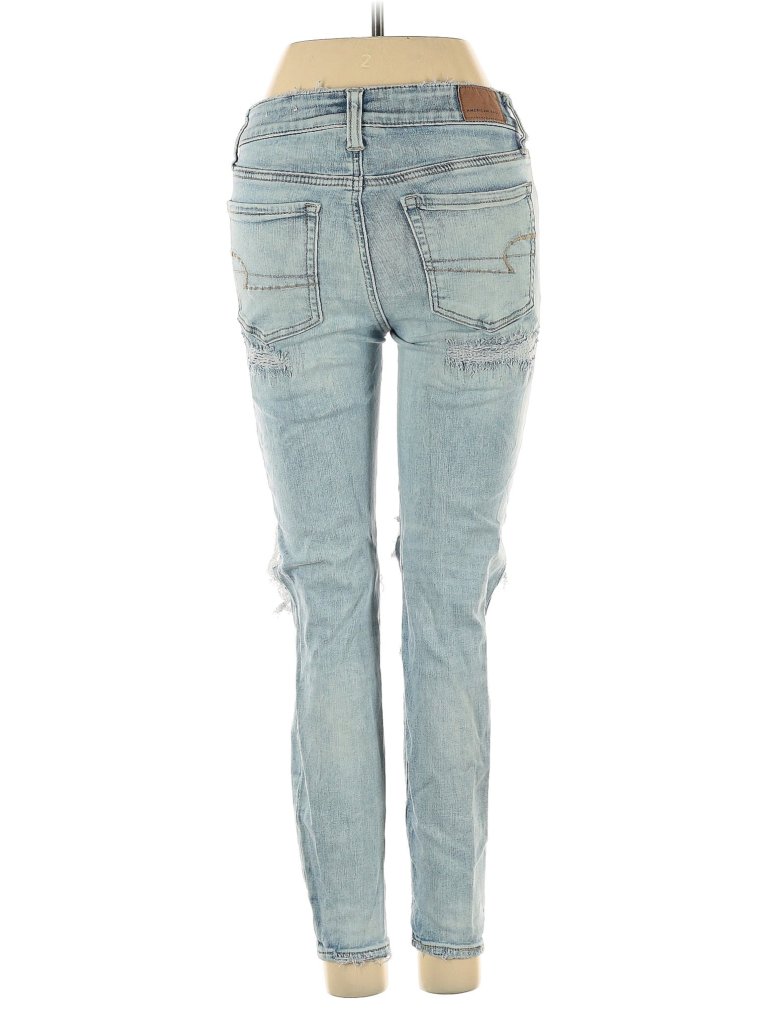 2 size - 2